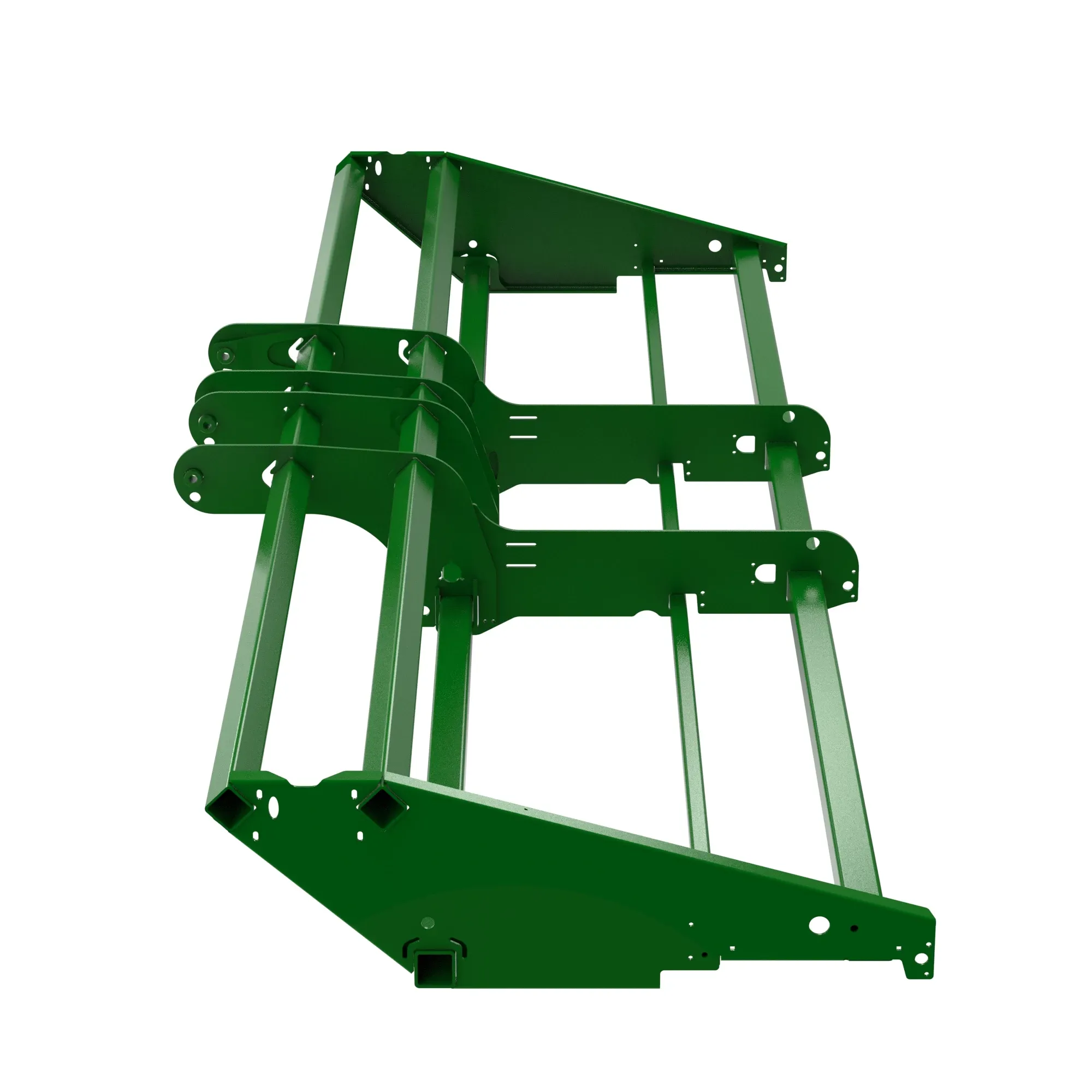 Main Frame