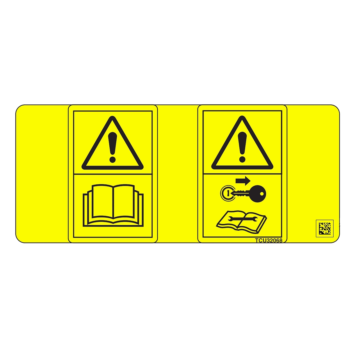 Safety Sign