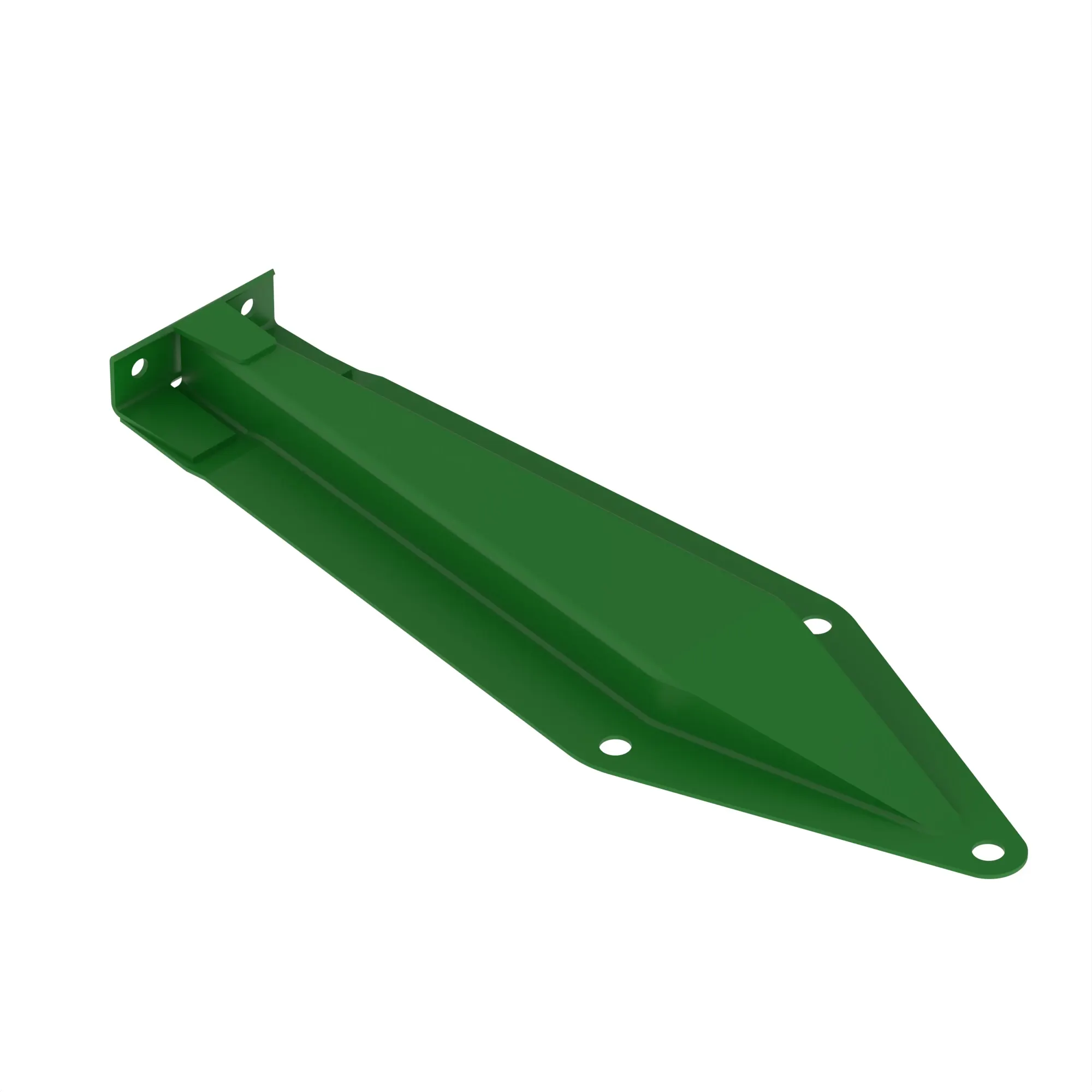 John Deere Apron - AYC10739