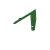 BRACKET, FUEL TANK BRACKET