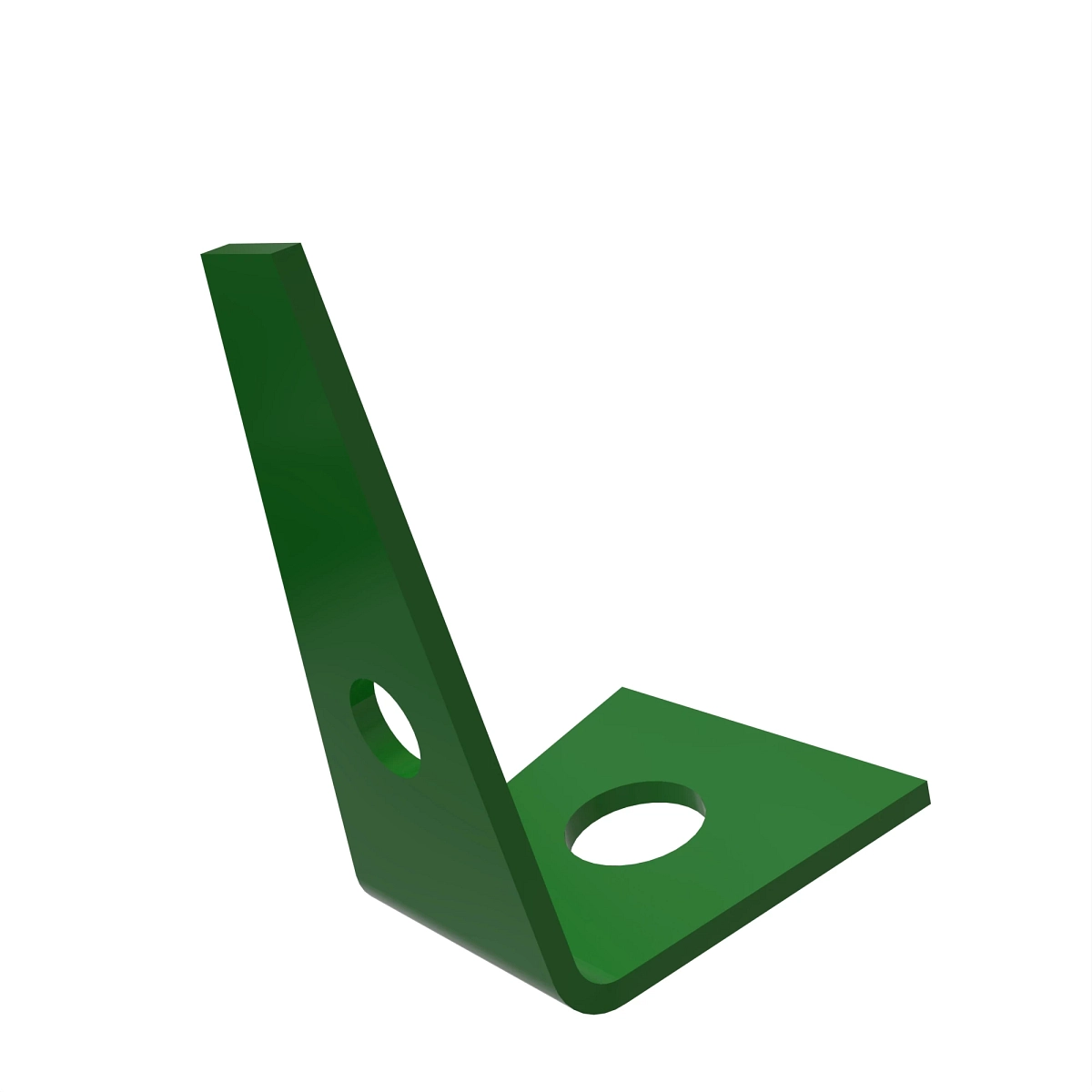 Gauge Spring, Transfer Belt