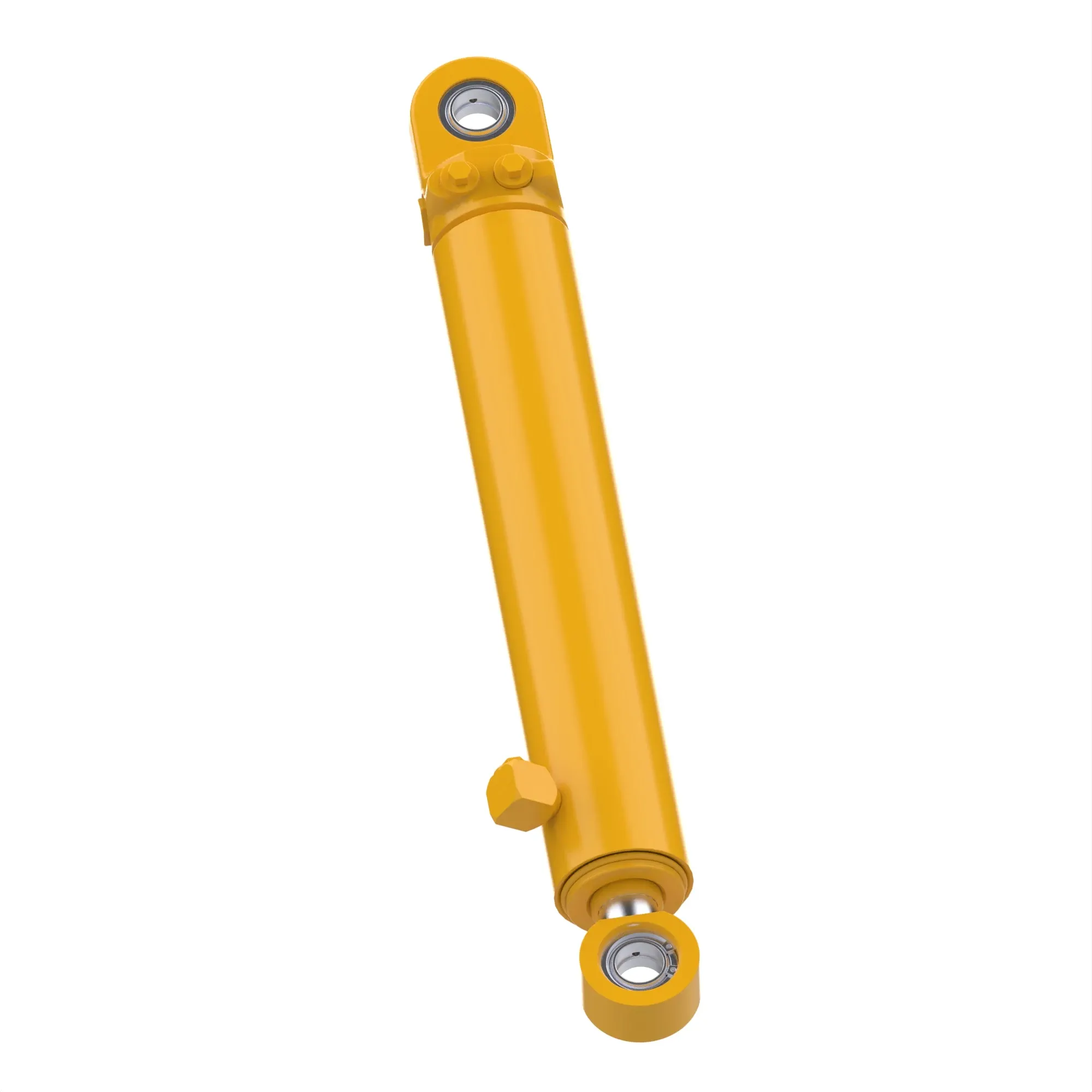John Deere Operator Station Tilt Hydraulic Cylinder - AHC18212