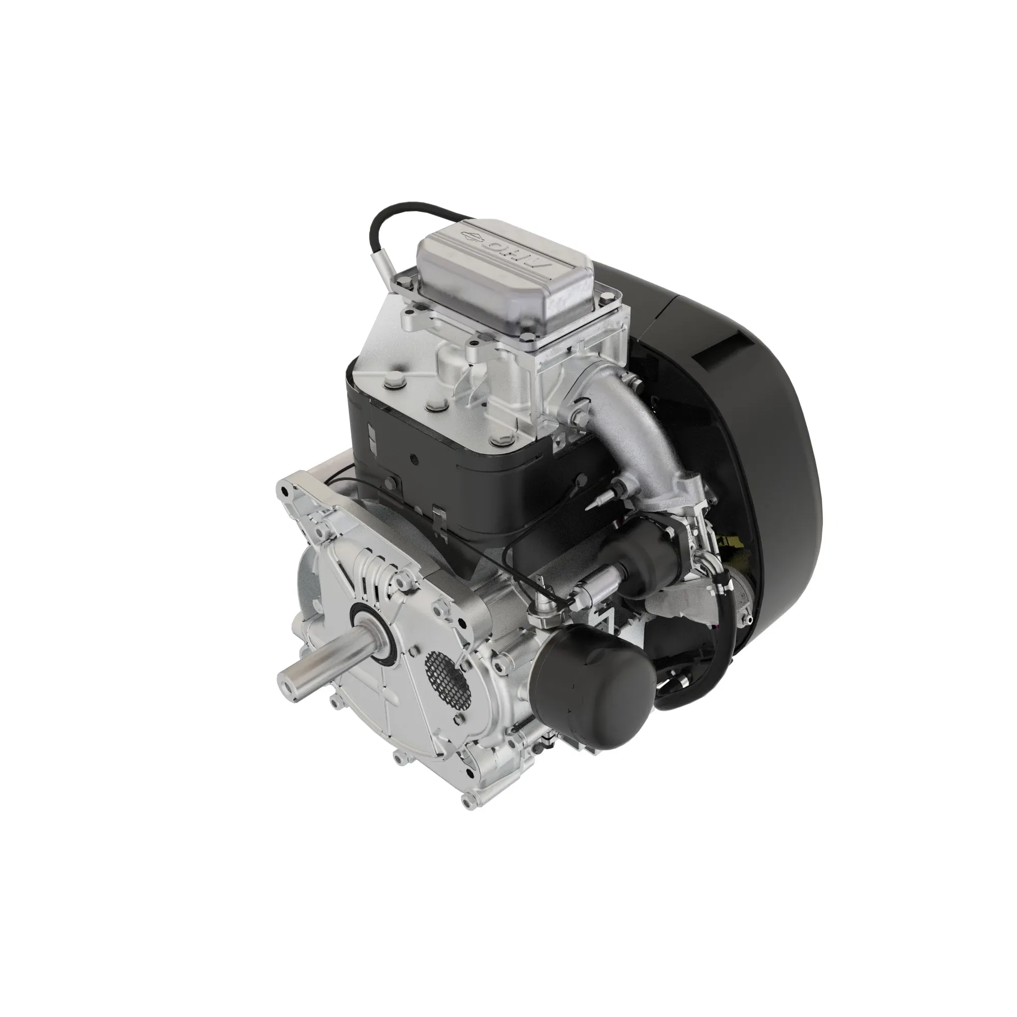 Gasoline Engine