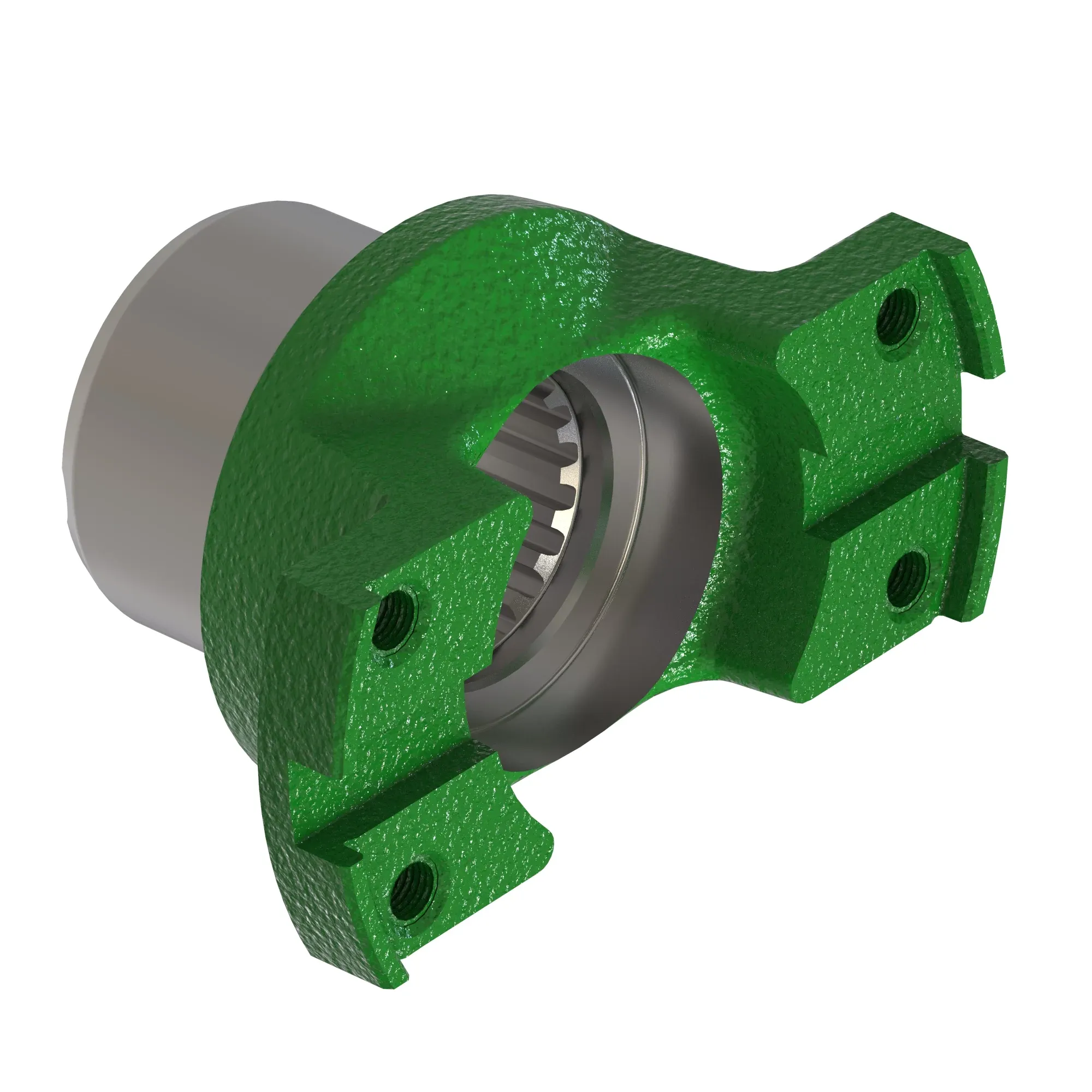Universal Joint Yoke