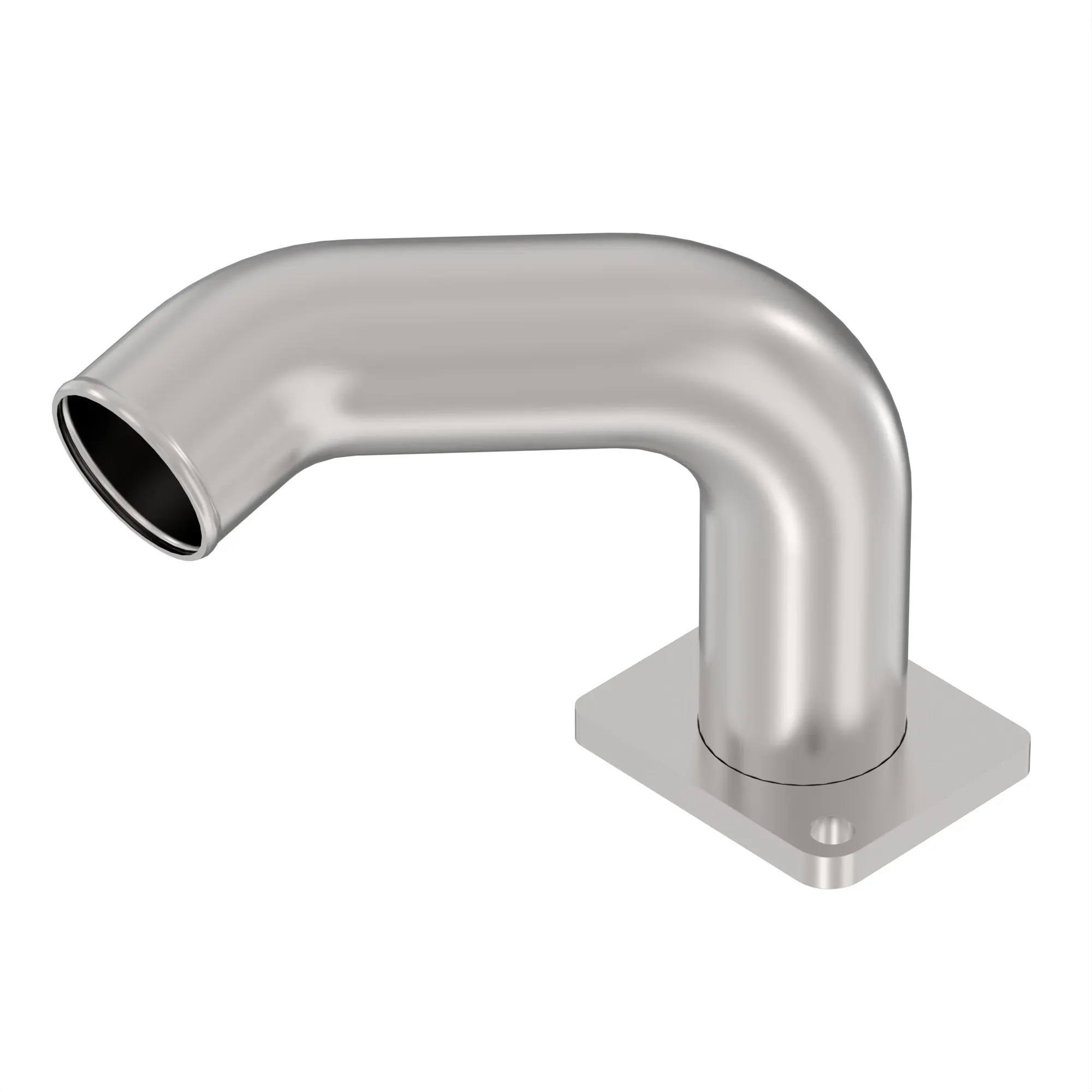 John Deere Air Intake - RE537625