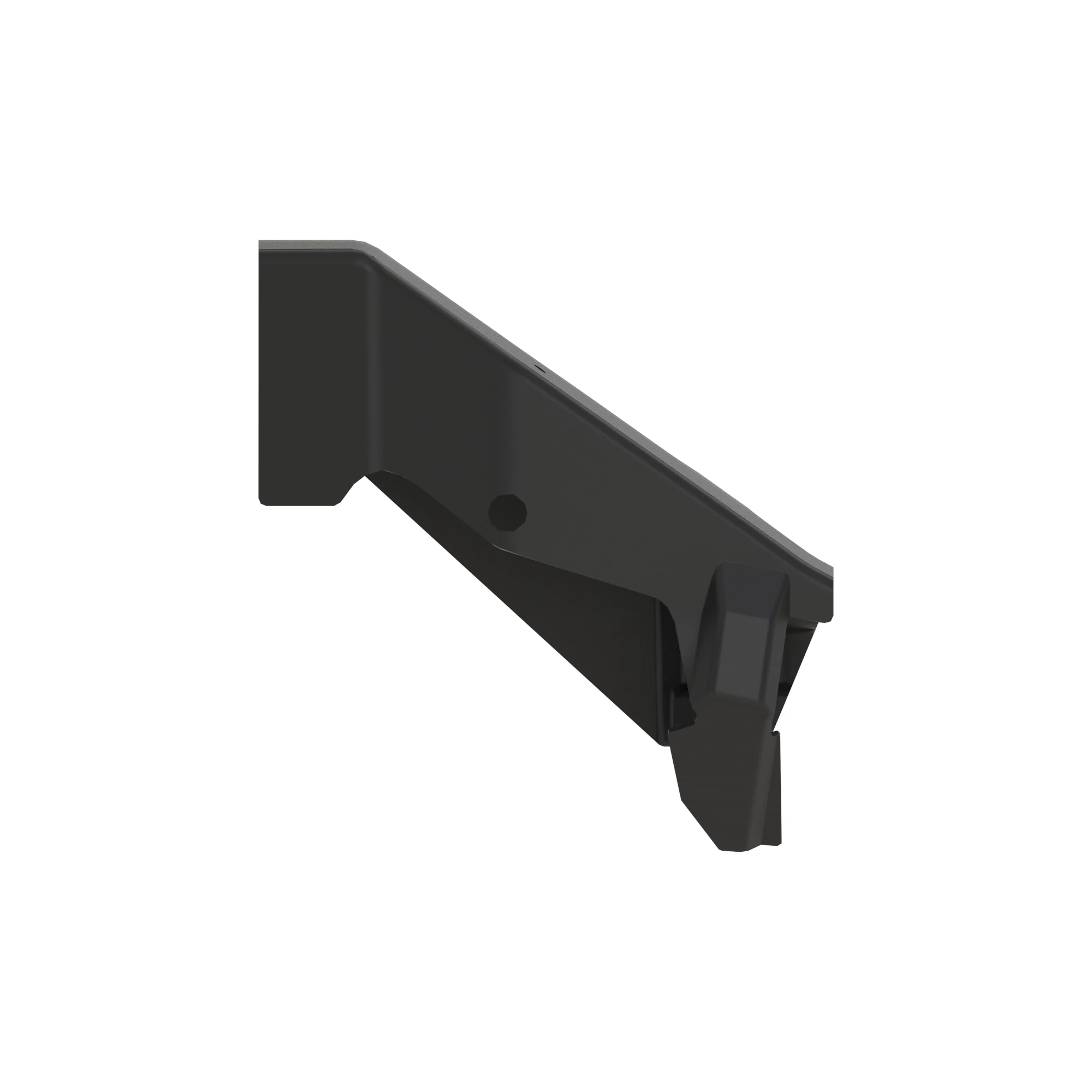 GX25677: Powerflow Deck Shield | Shop.Deere.com