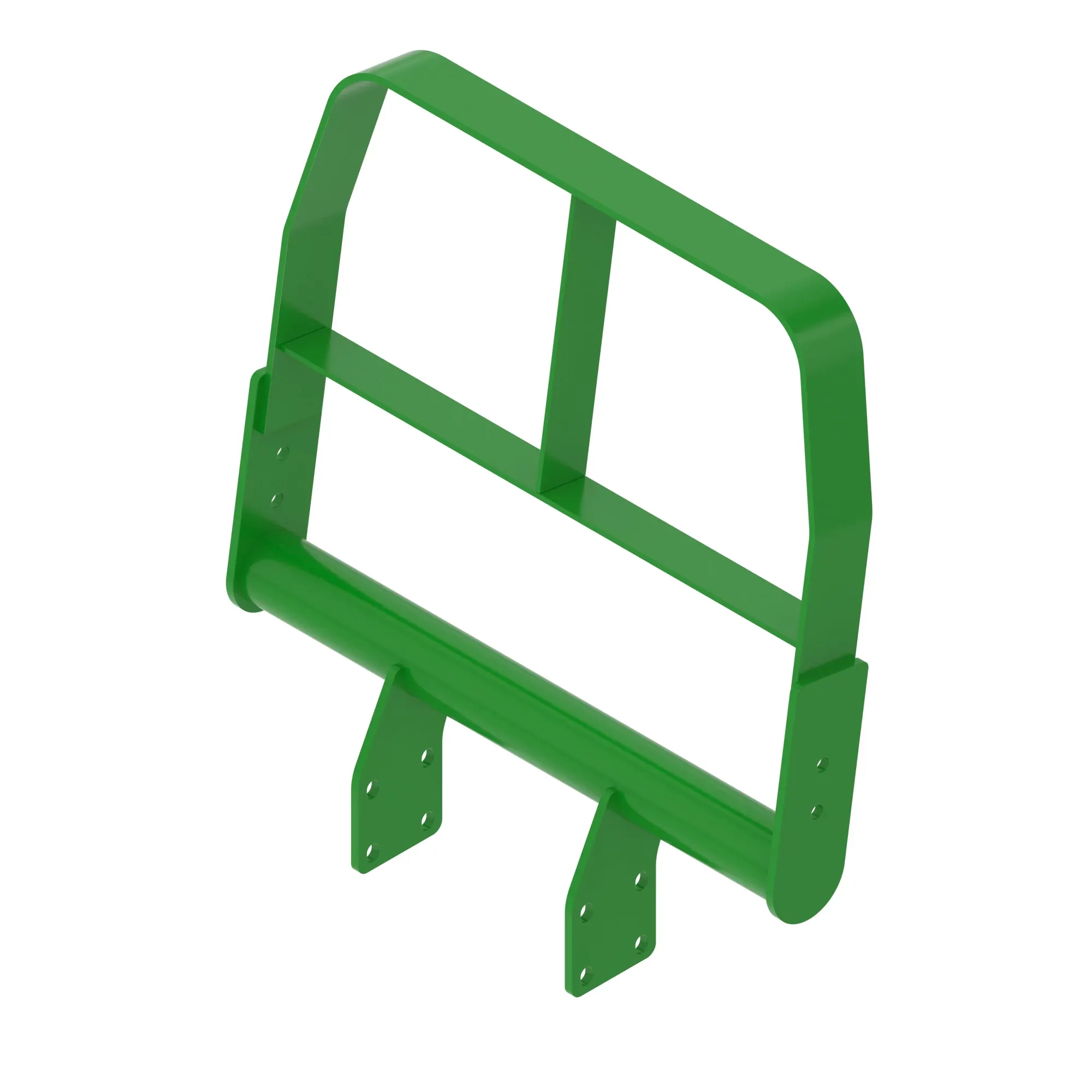 John Deere Hood Guard Attachment - AW33948