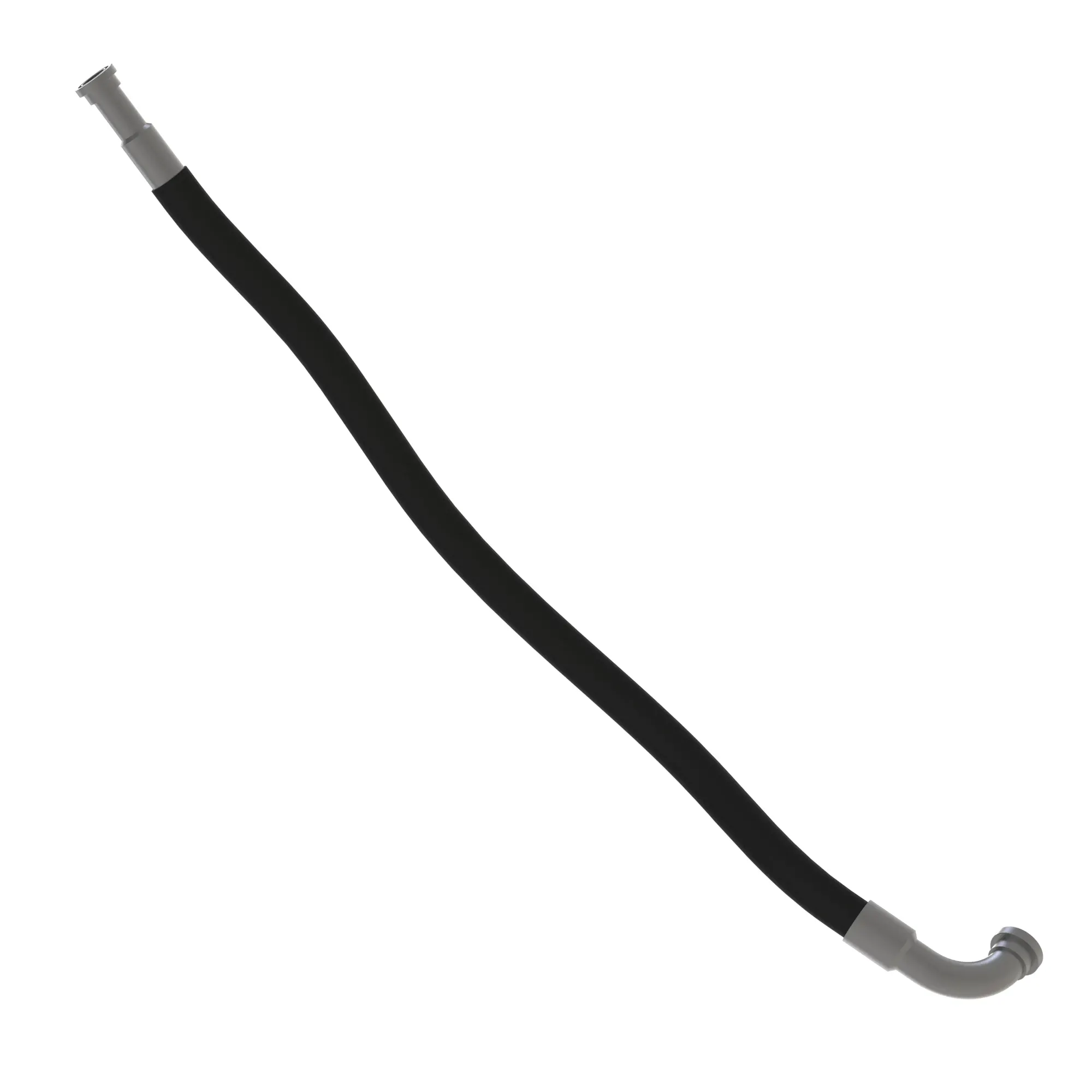 John Deere Hydraulic Hose - F678559