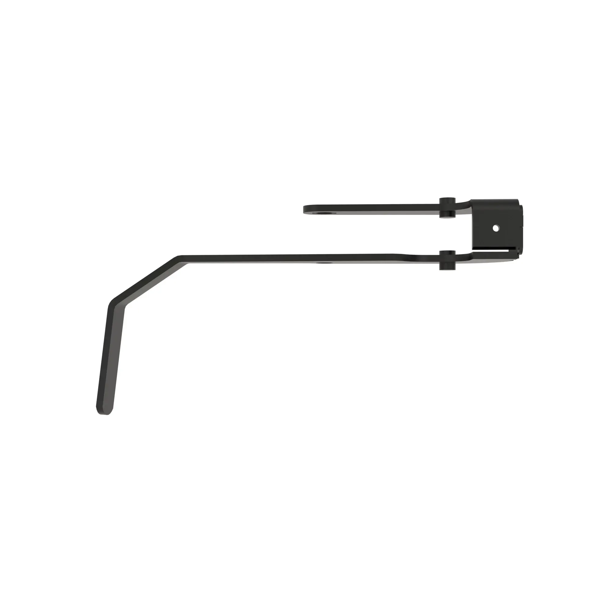 LEVER,HANDBRAKE, DIESEL