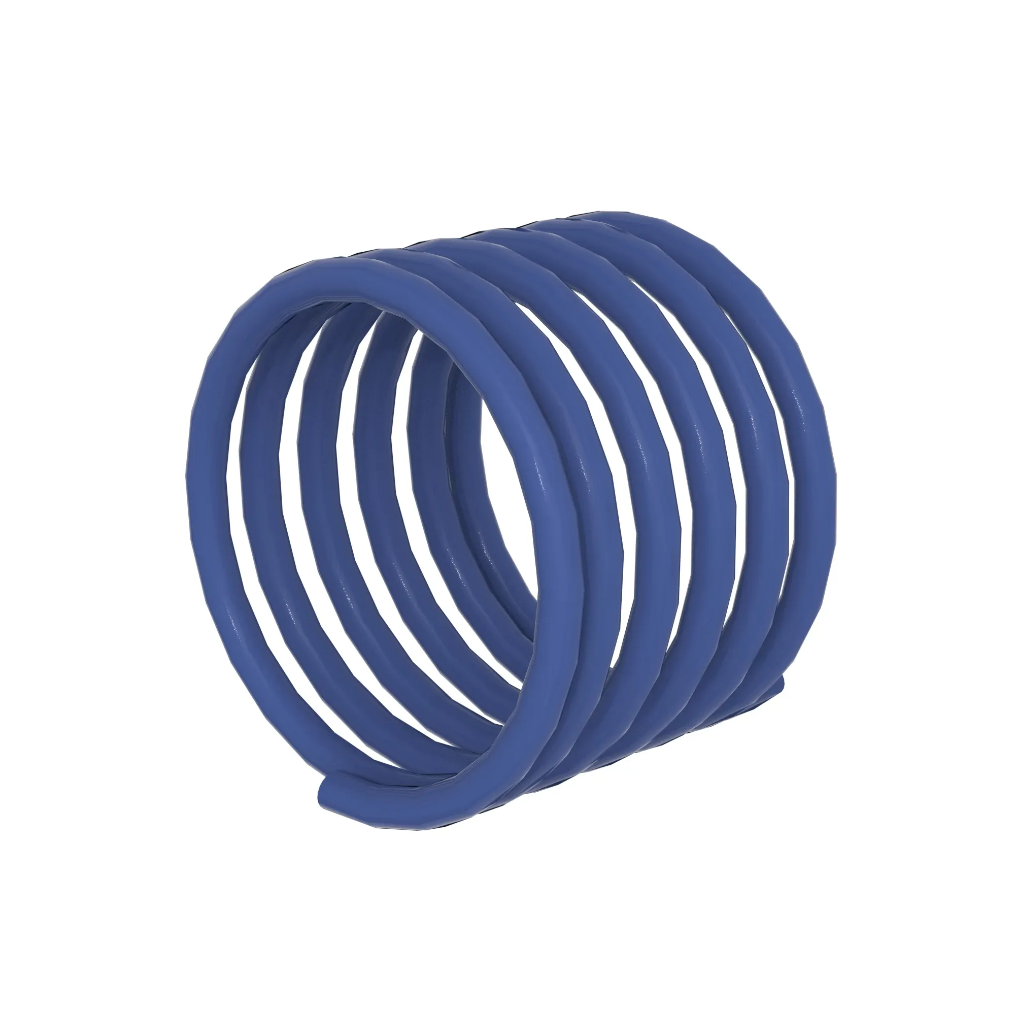 John Deere Compression Spring - R290821