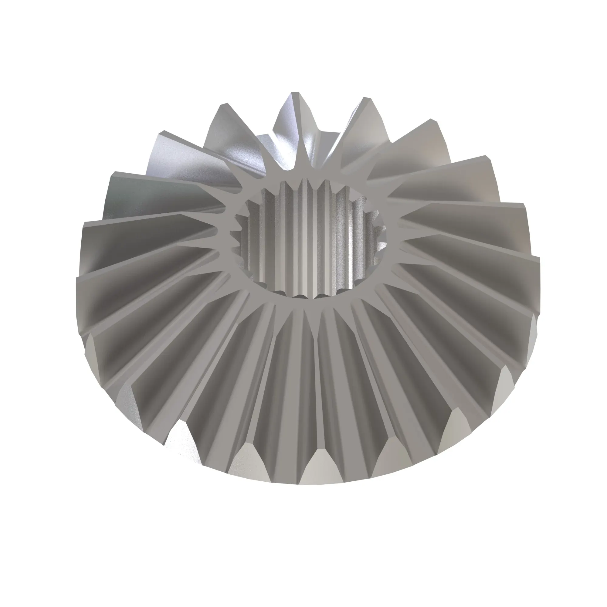 John Deere Differential Bevel Gear Pinion - SU314613