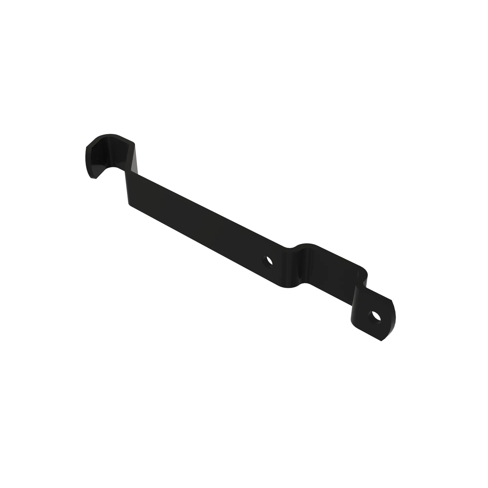 STRAP, STOP PIVOT FENDER,  540 - 62