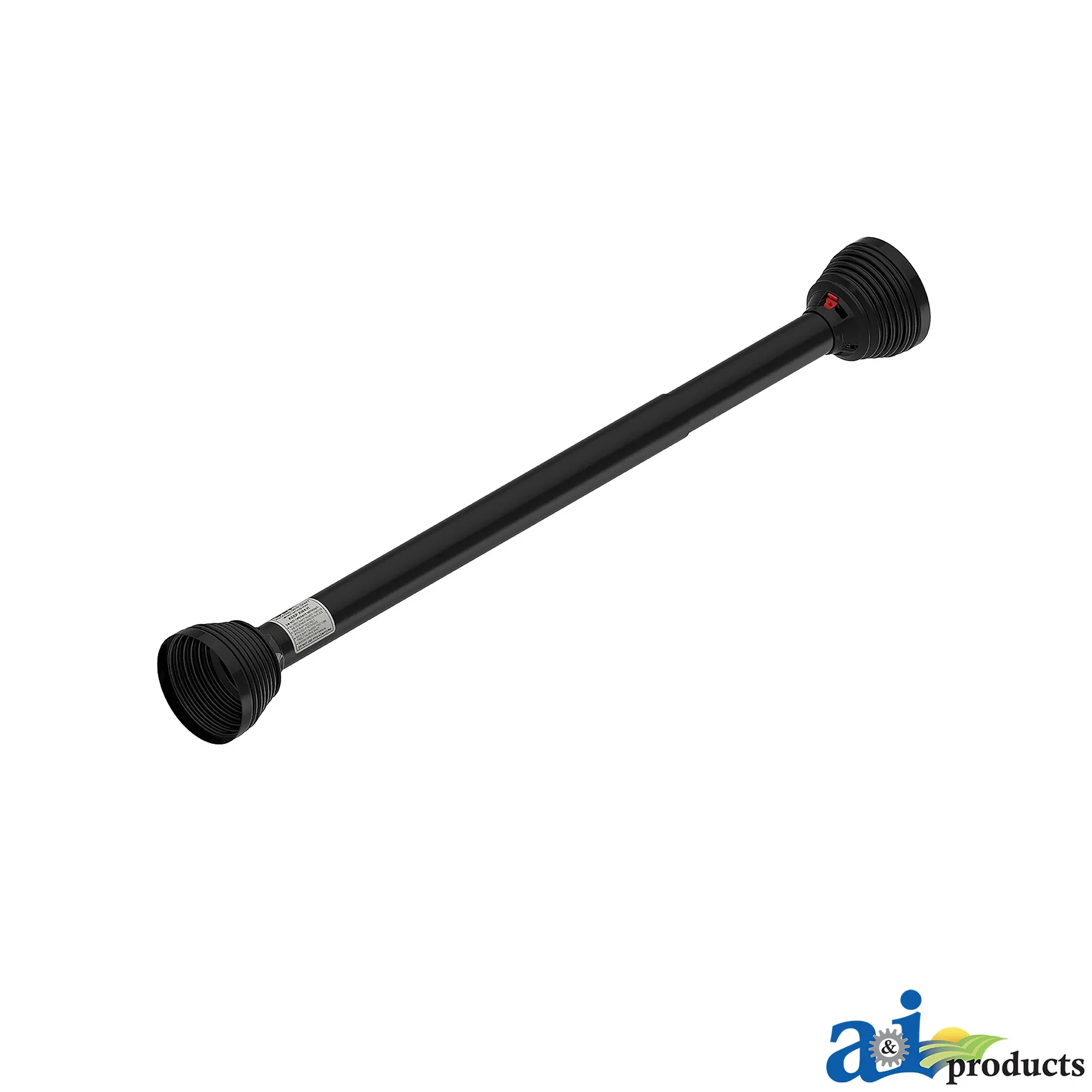 A&I Products Guard - A-900-2548