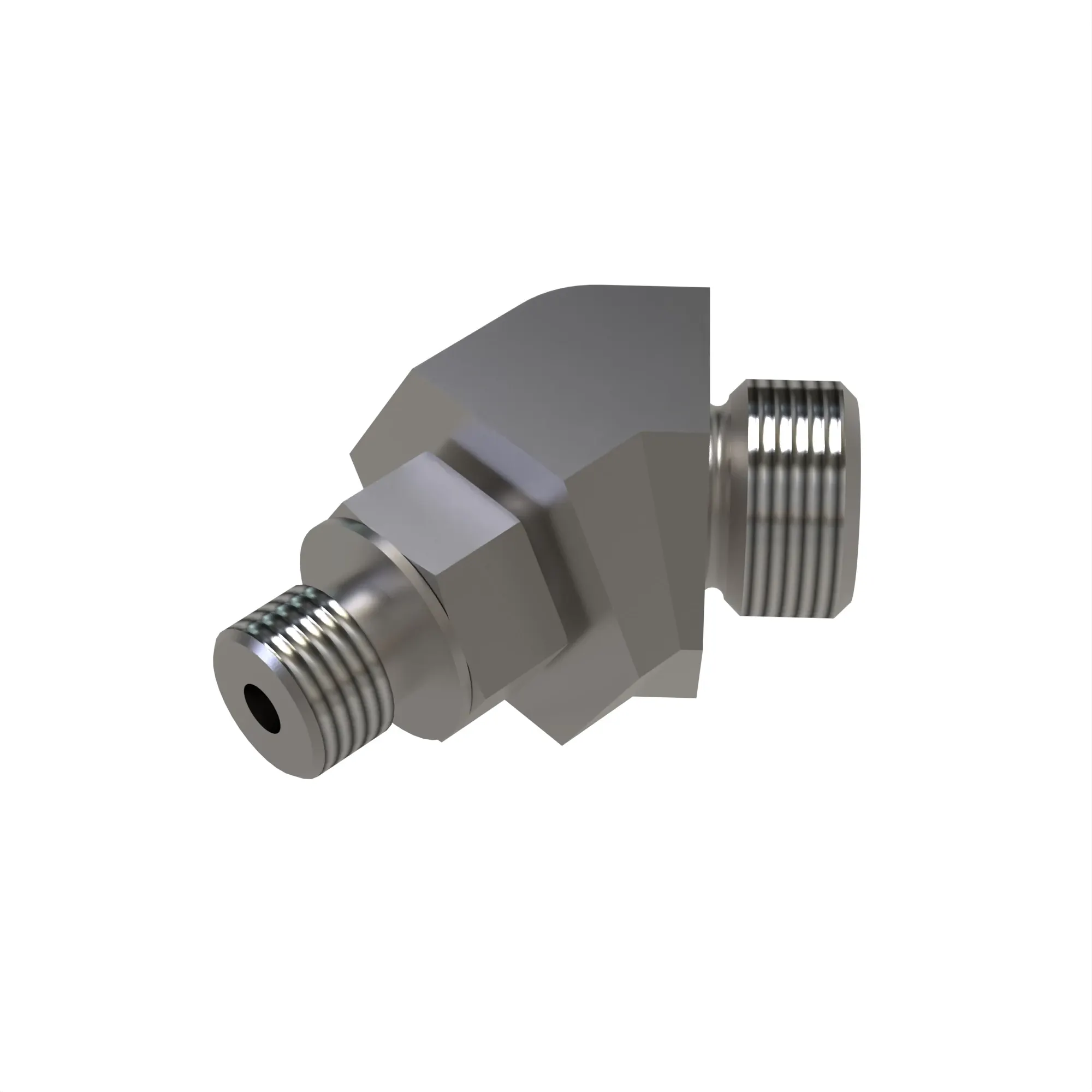 John Deere Adapter Fitting - 38H5276