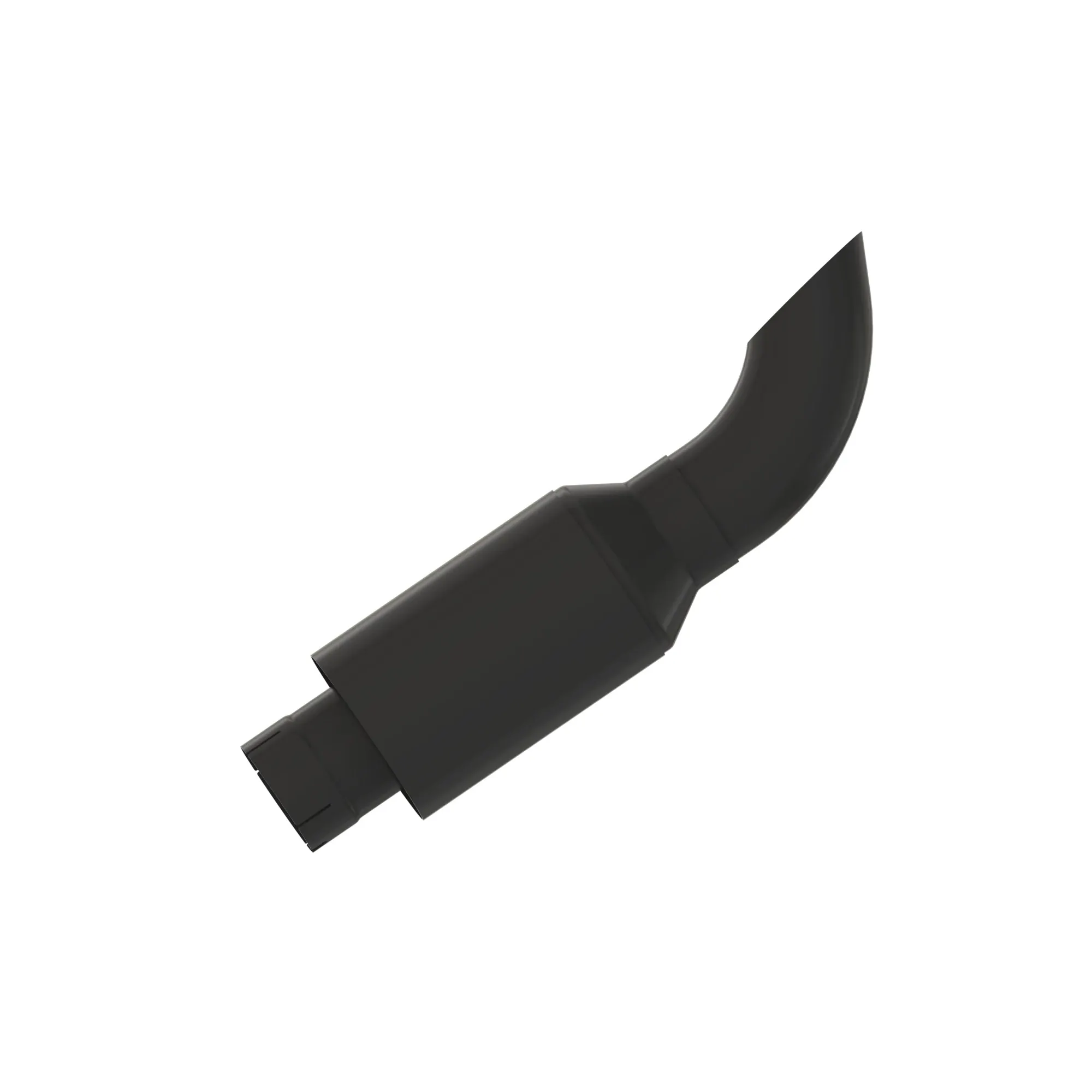 Exhaust Pipe