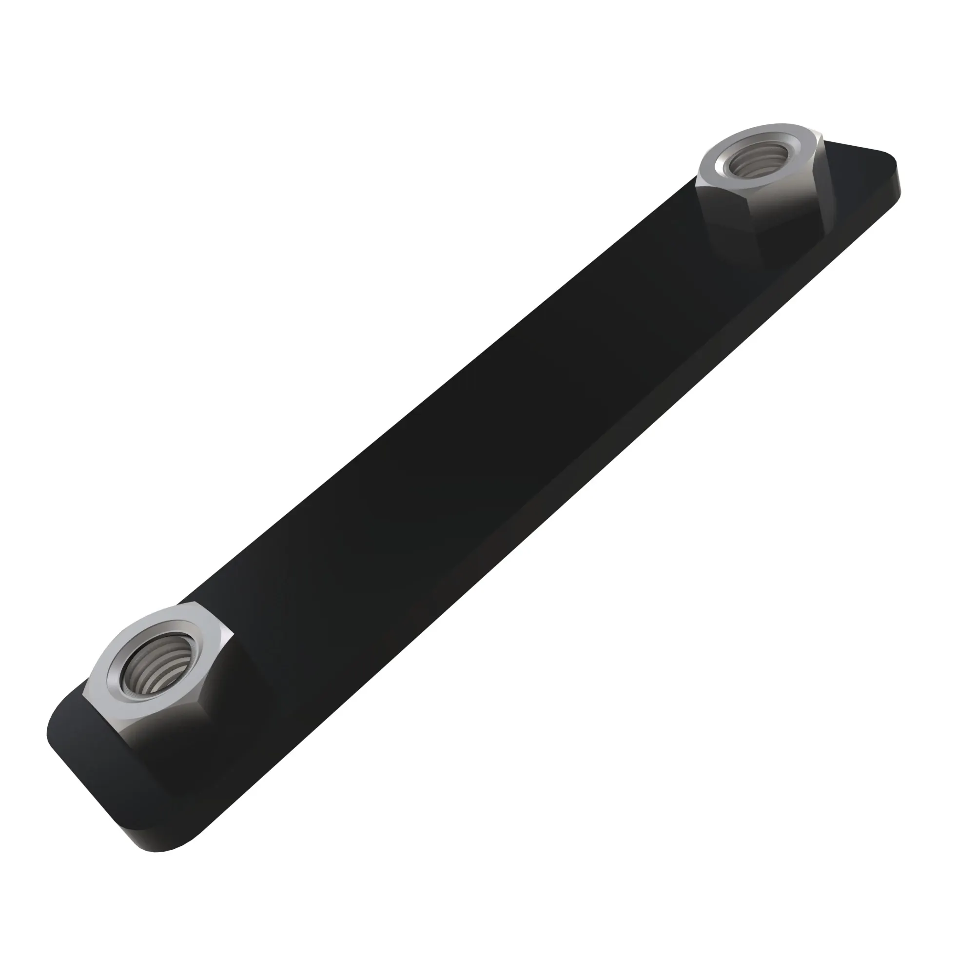 John Deere Wear Plate - AT500218