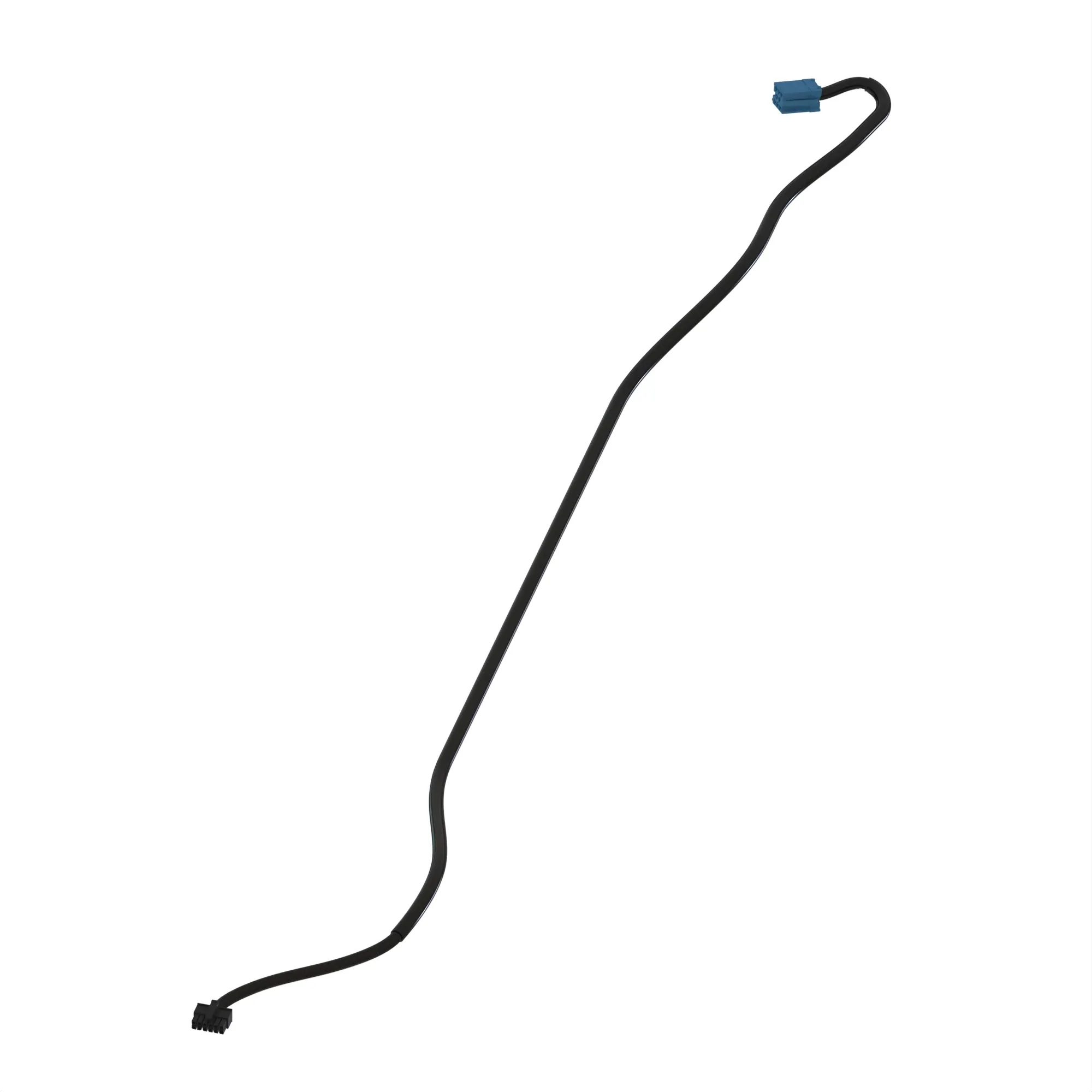 John Deere Radio Wiring Harness - AT471338