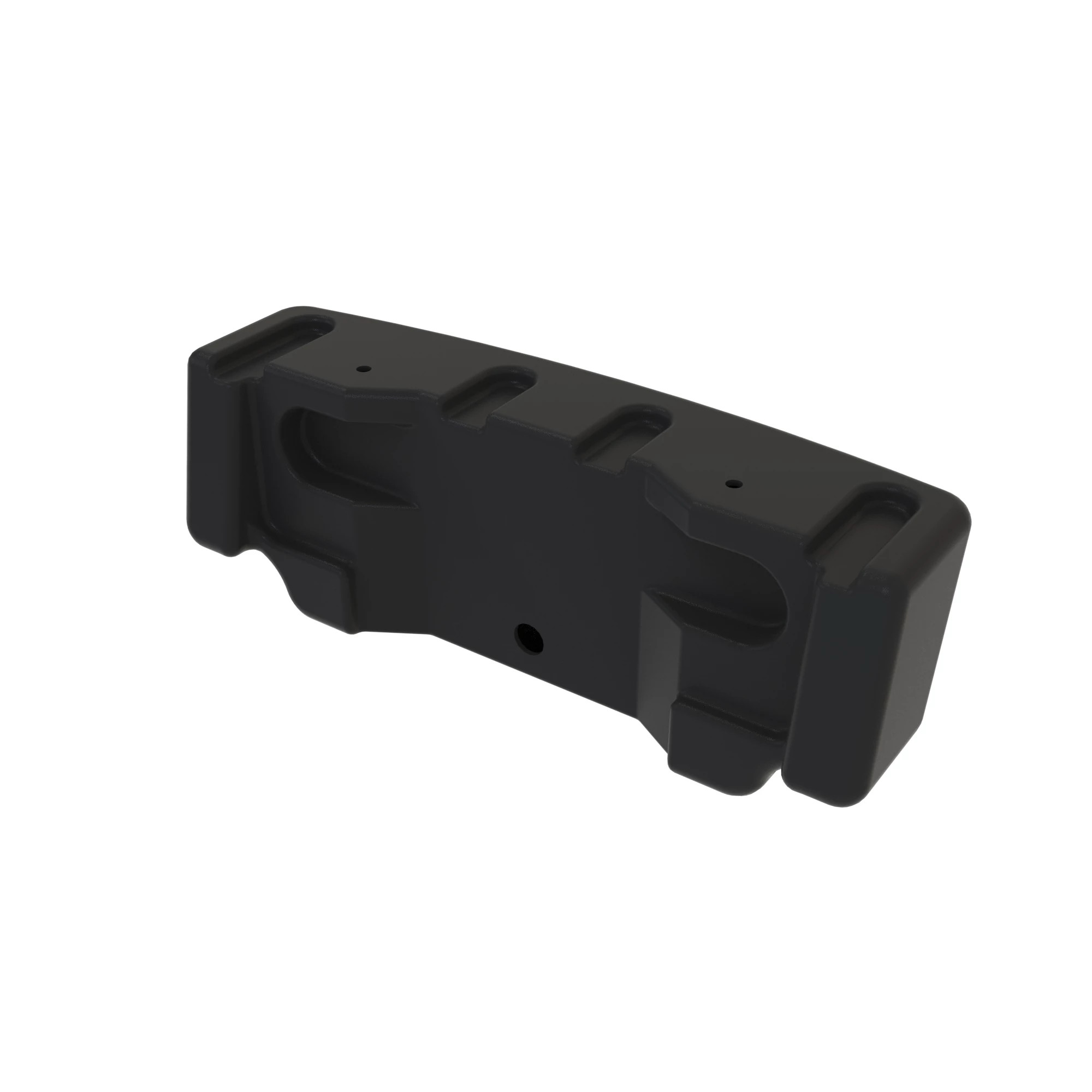 COVER, FASCIA /4-CYL/