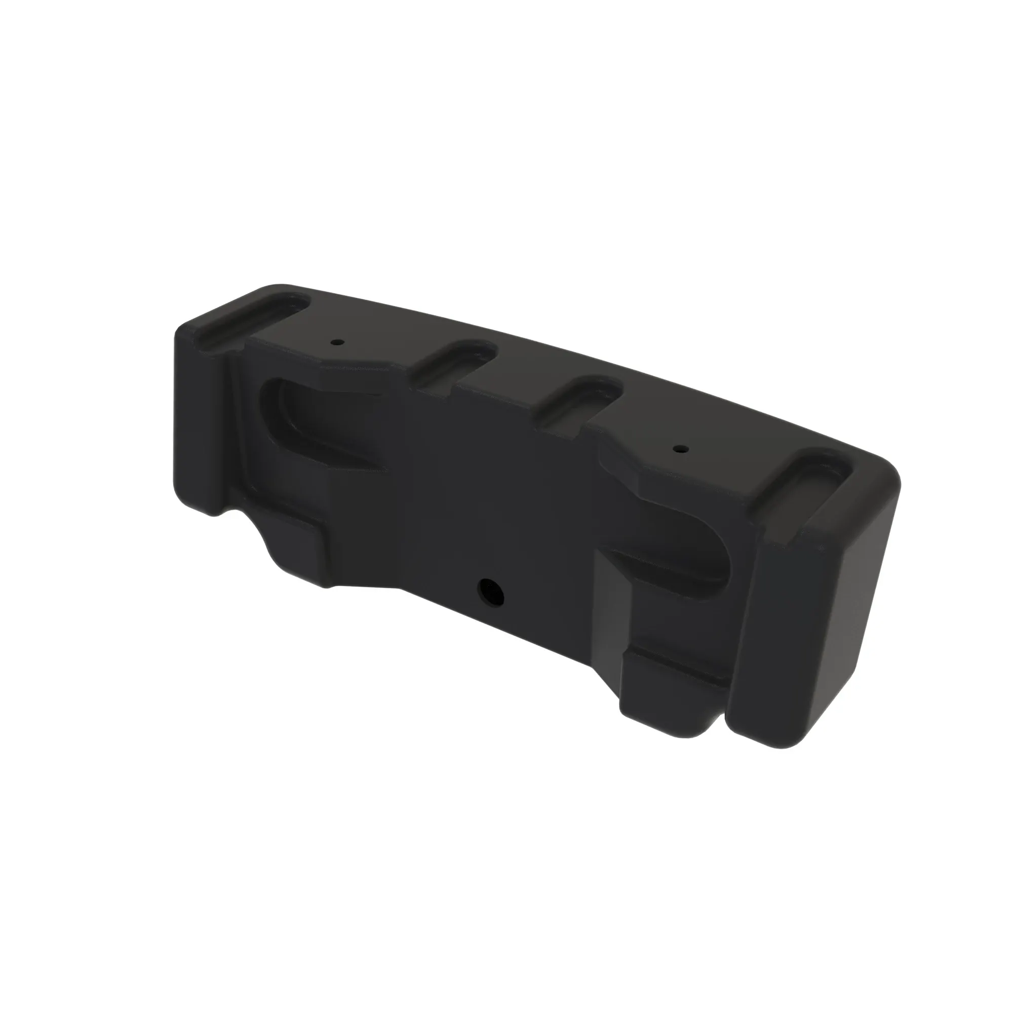 COVER, FASCIA /4-CYL/