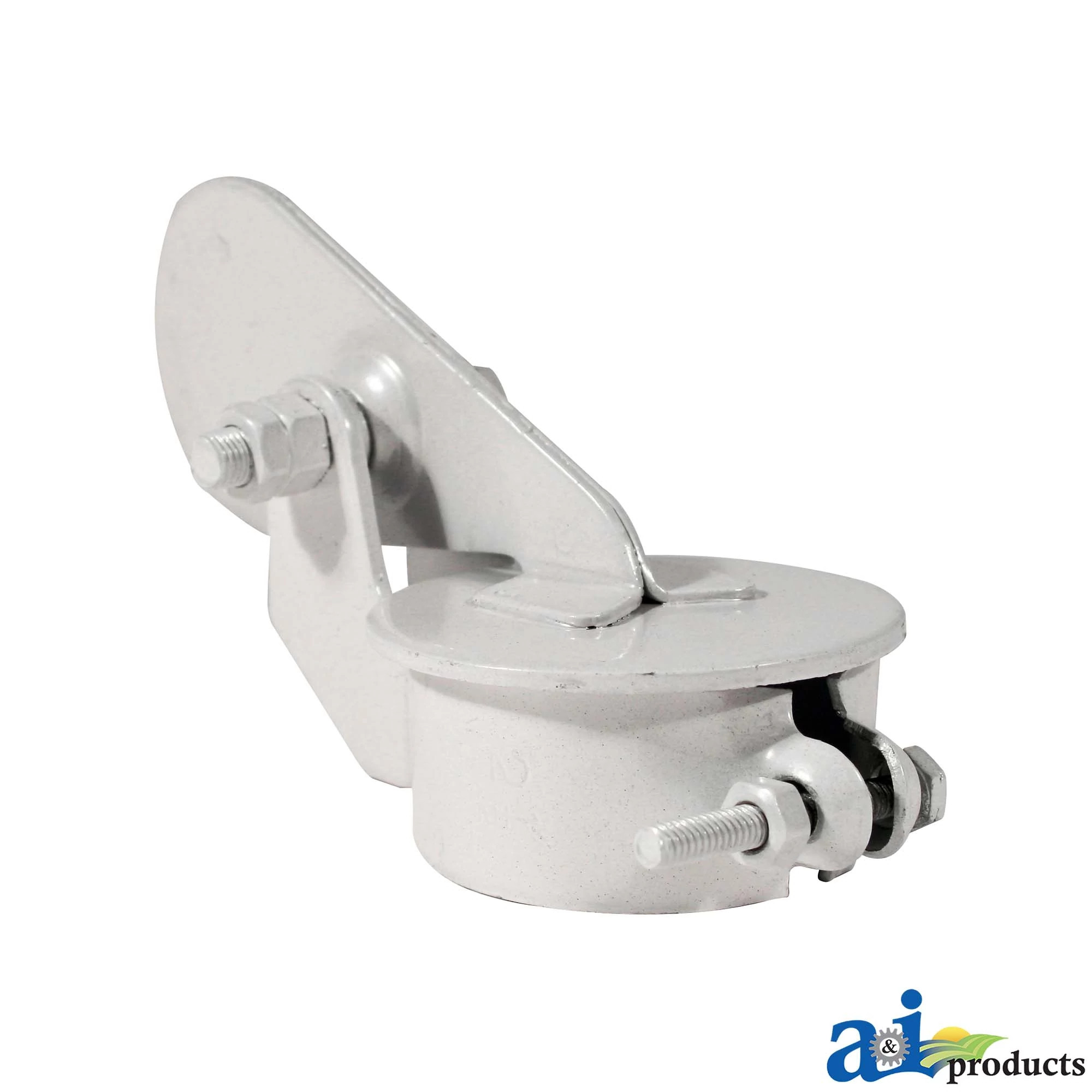 A&I Products Exhaust Muffler Cap - A-RC3