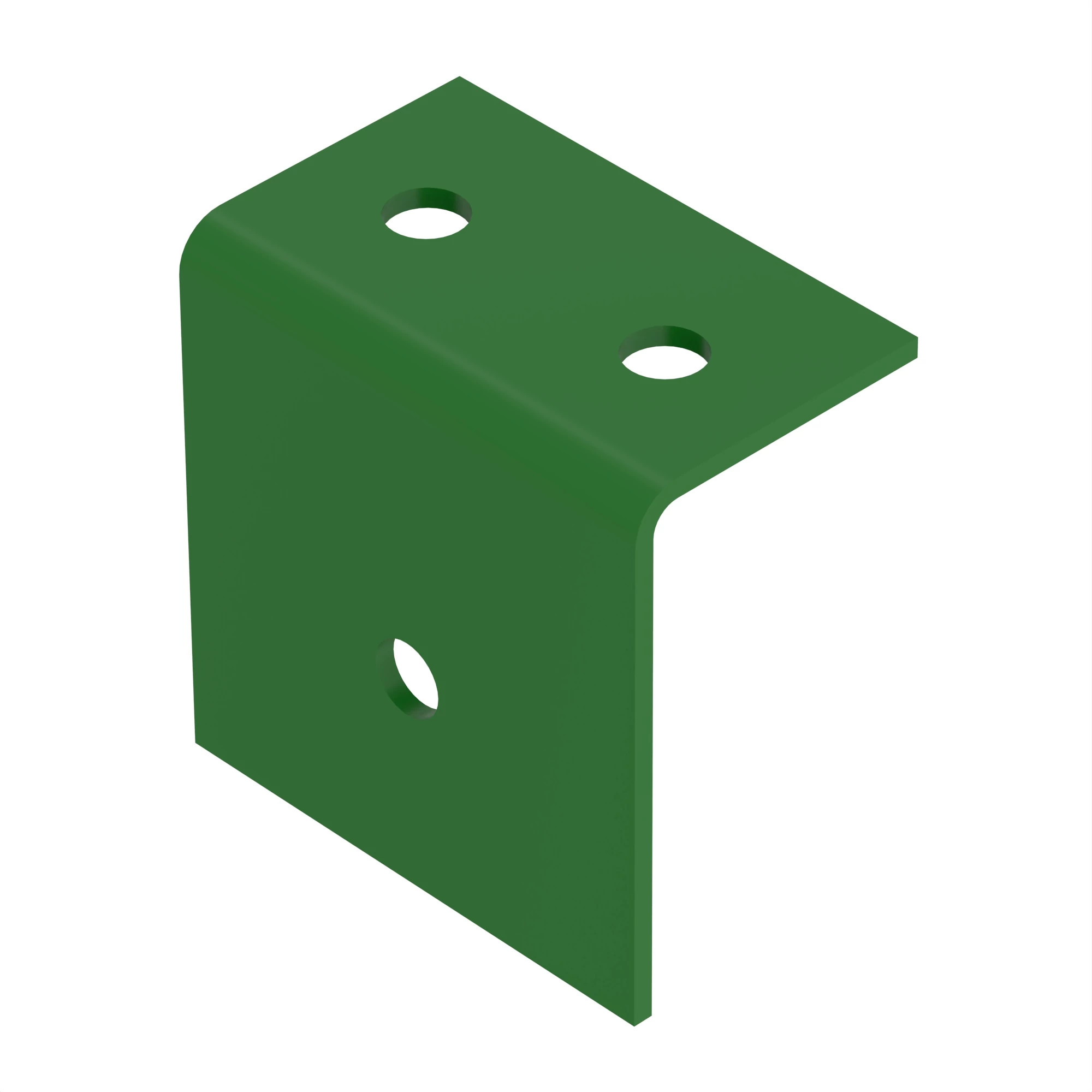 John Deere Angle - Z44244