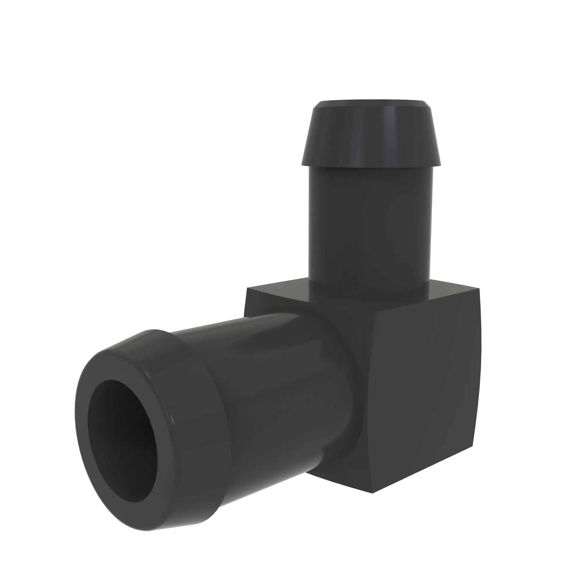 FUEL TANK FITTING