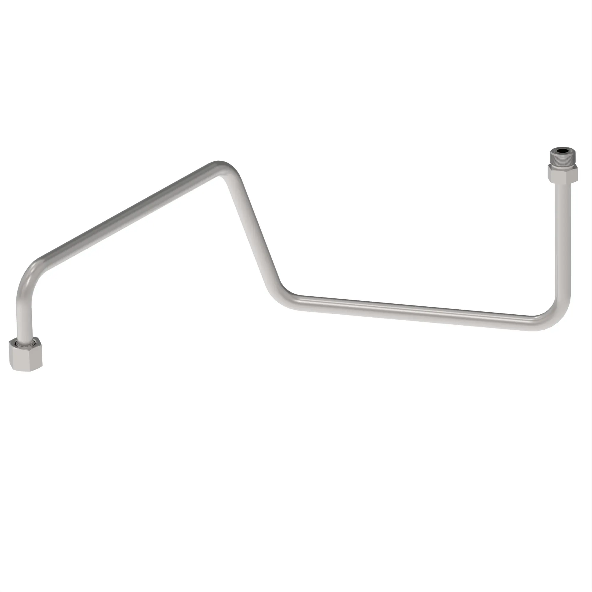 FUEL LINE, SUPPLY FROM TANK  SM CHA