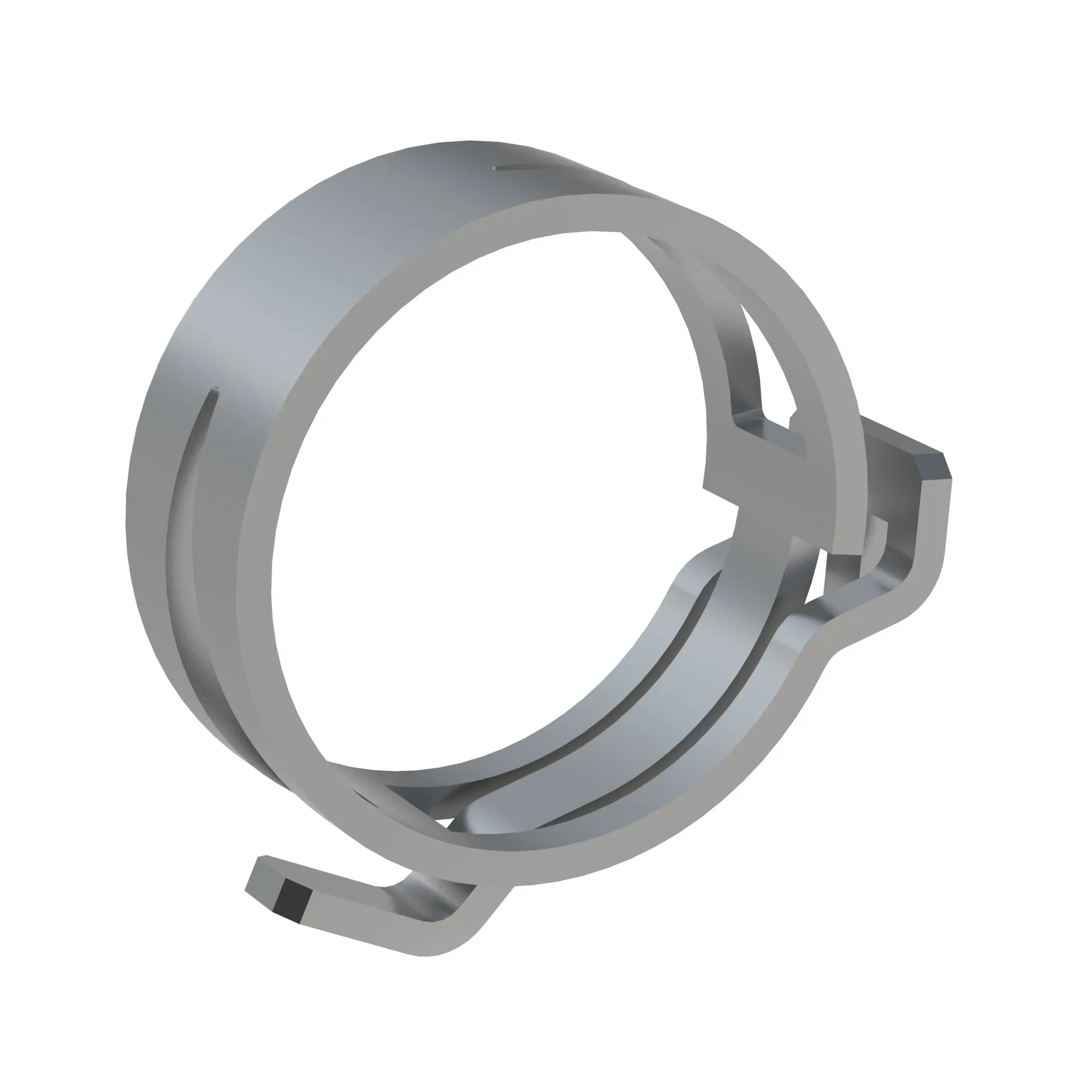 CLAMP, HOSE  16-27MM