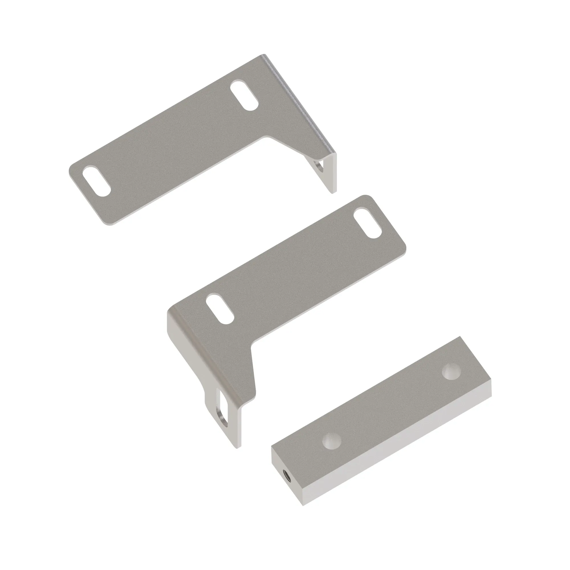John Deere Bracket Kit - AT437251