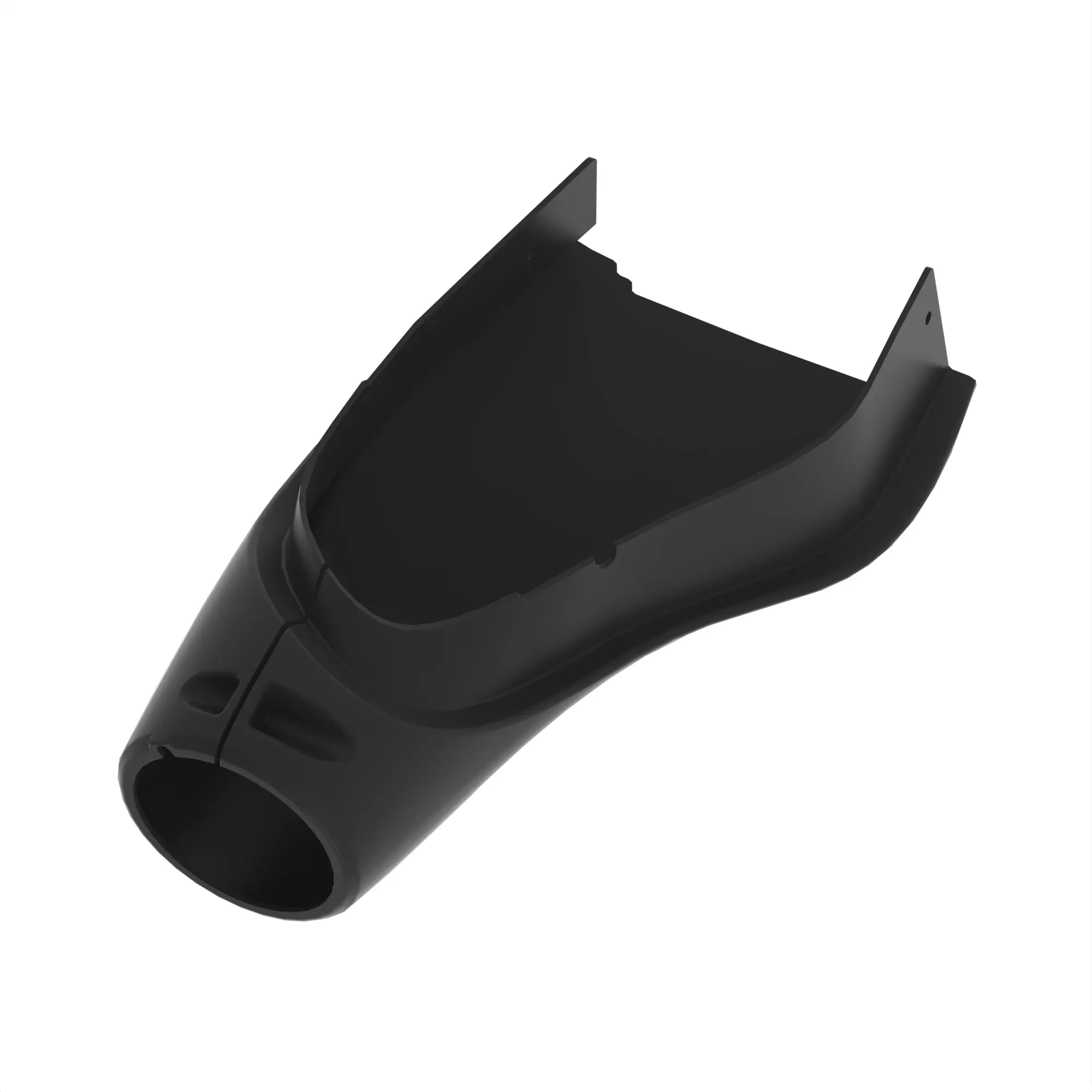 COVER, JOYSTICK, LOWER