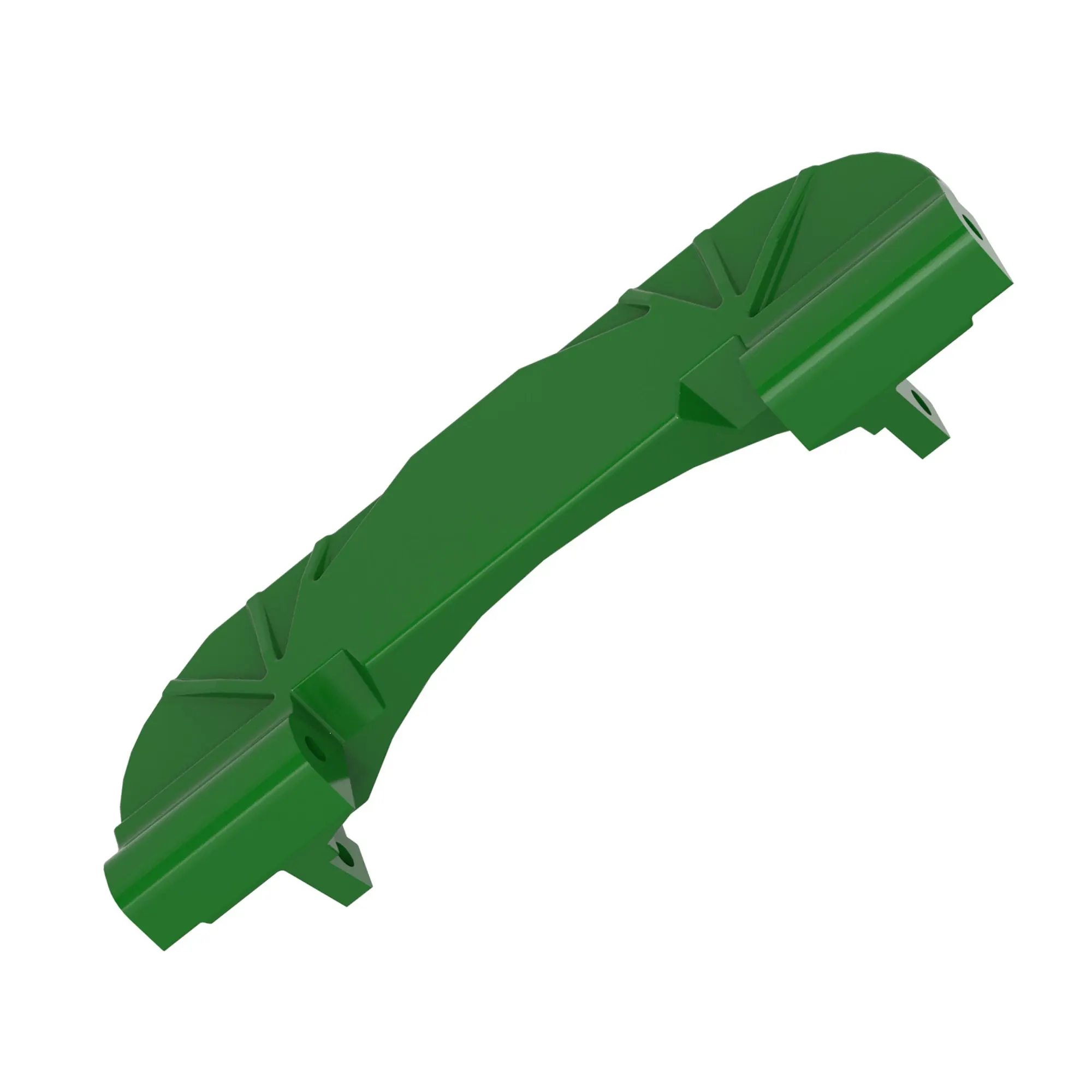 John Deere Deck Stop Casting - TCU24011