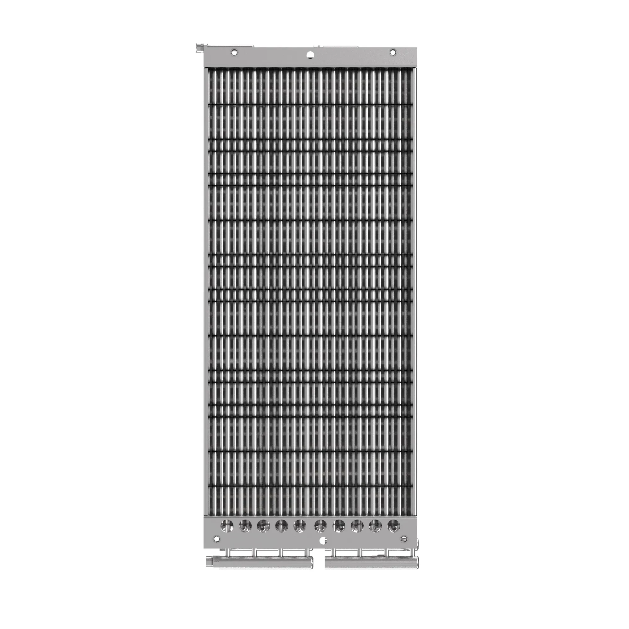 Oil Cooler