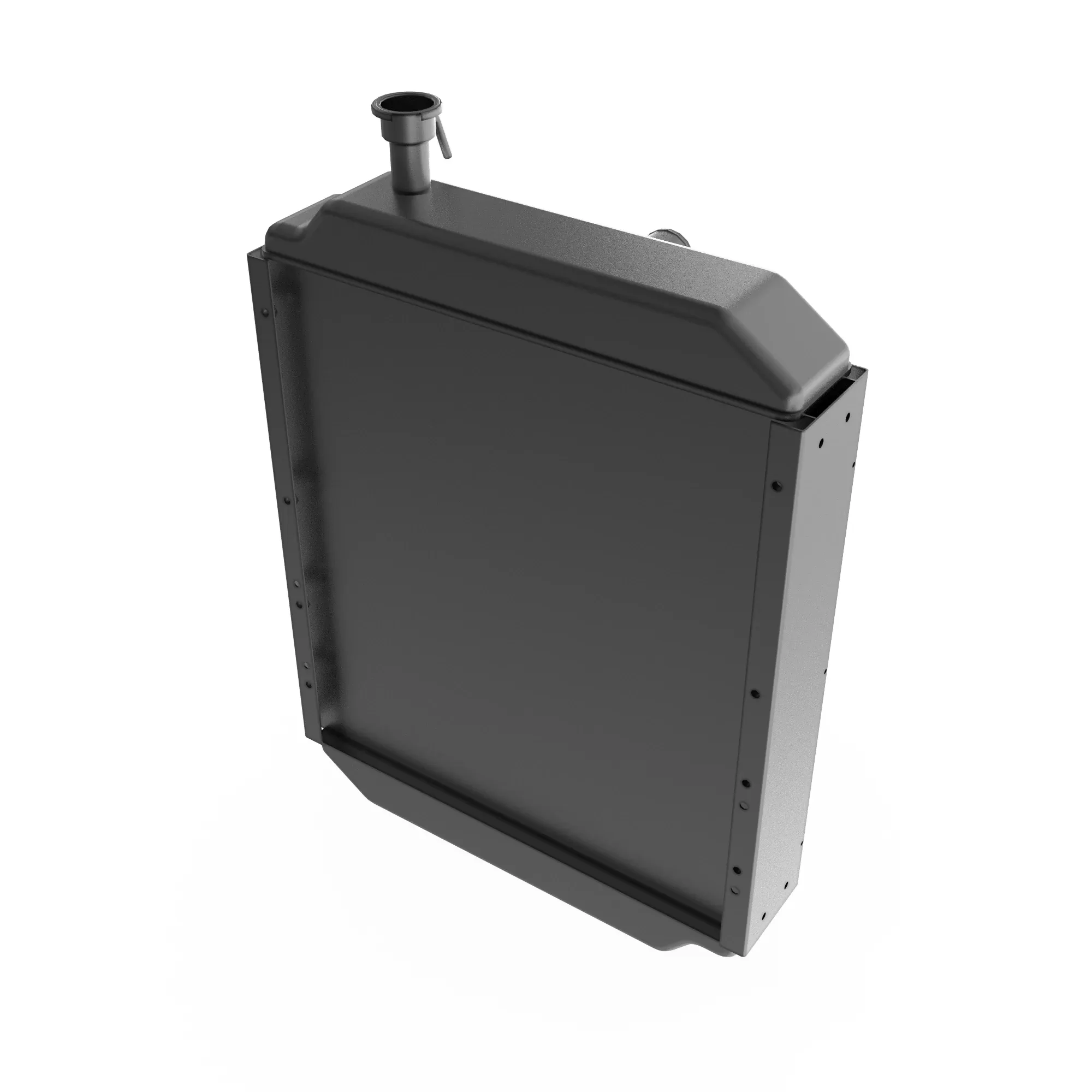 John Deere Radiator - RE227486