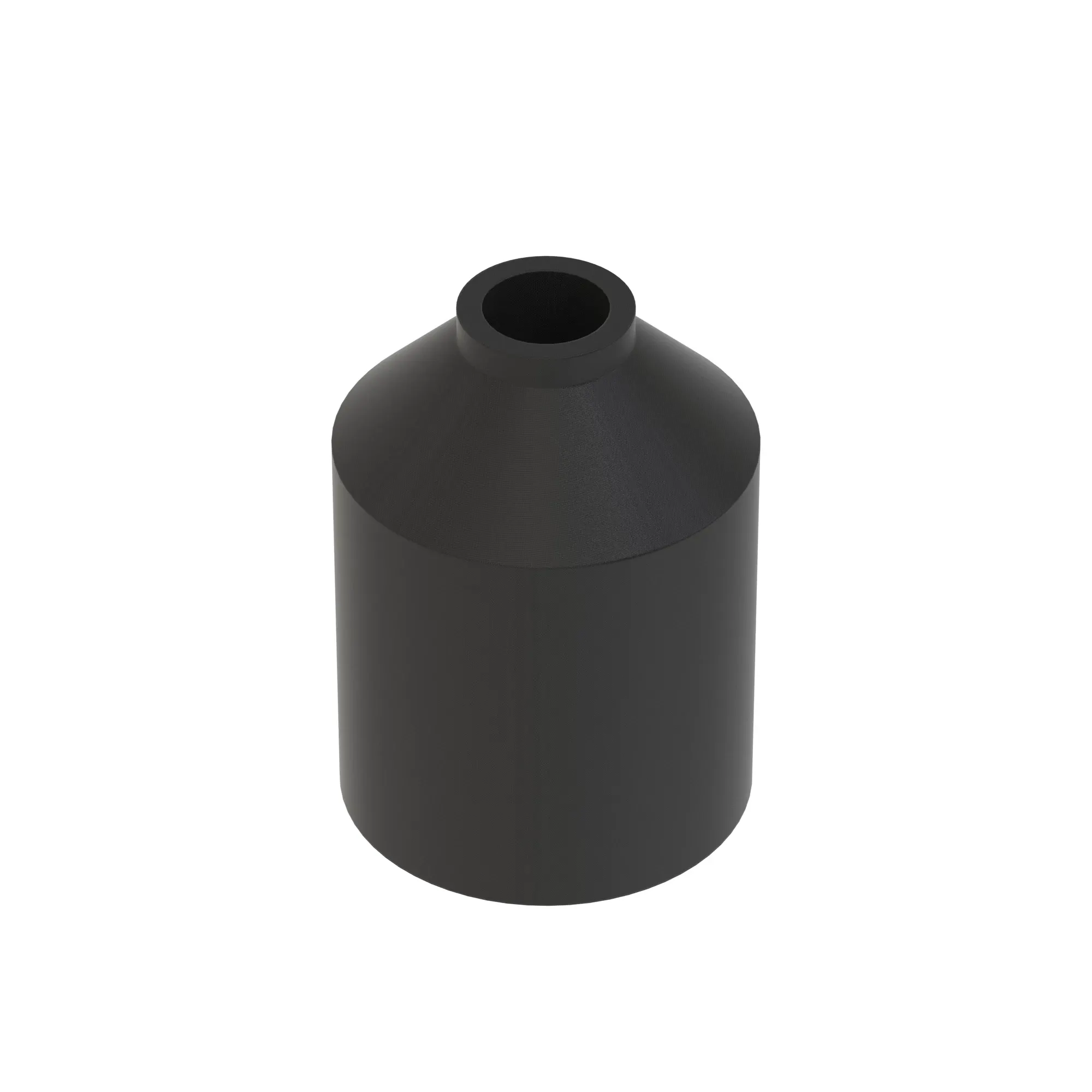 Threaded Nipple