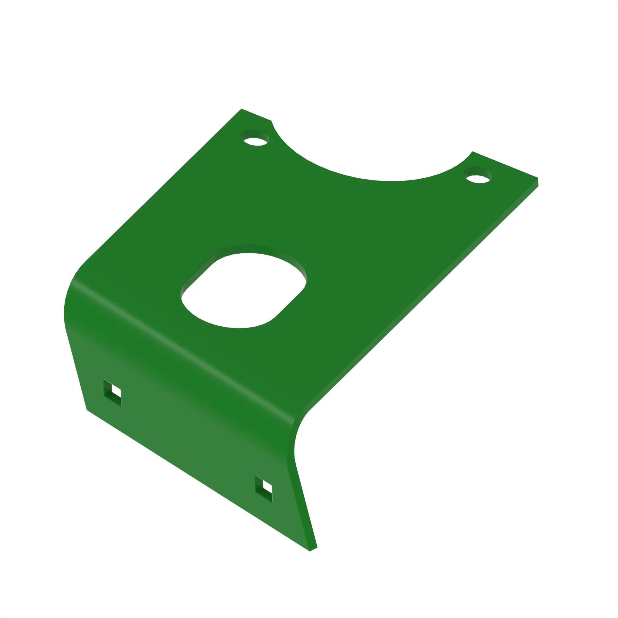 BRACKET-SHIELD