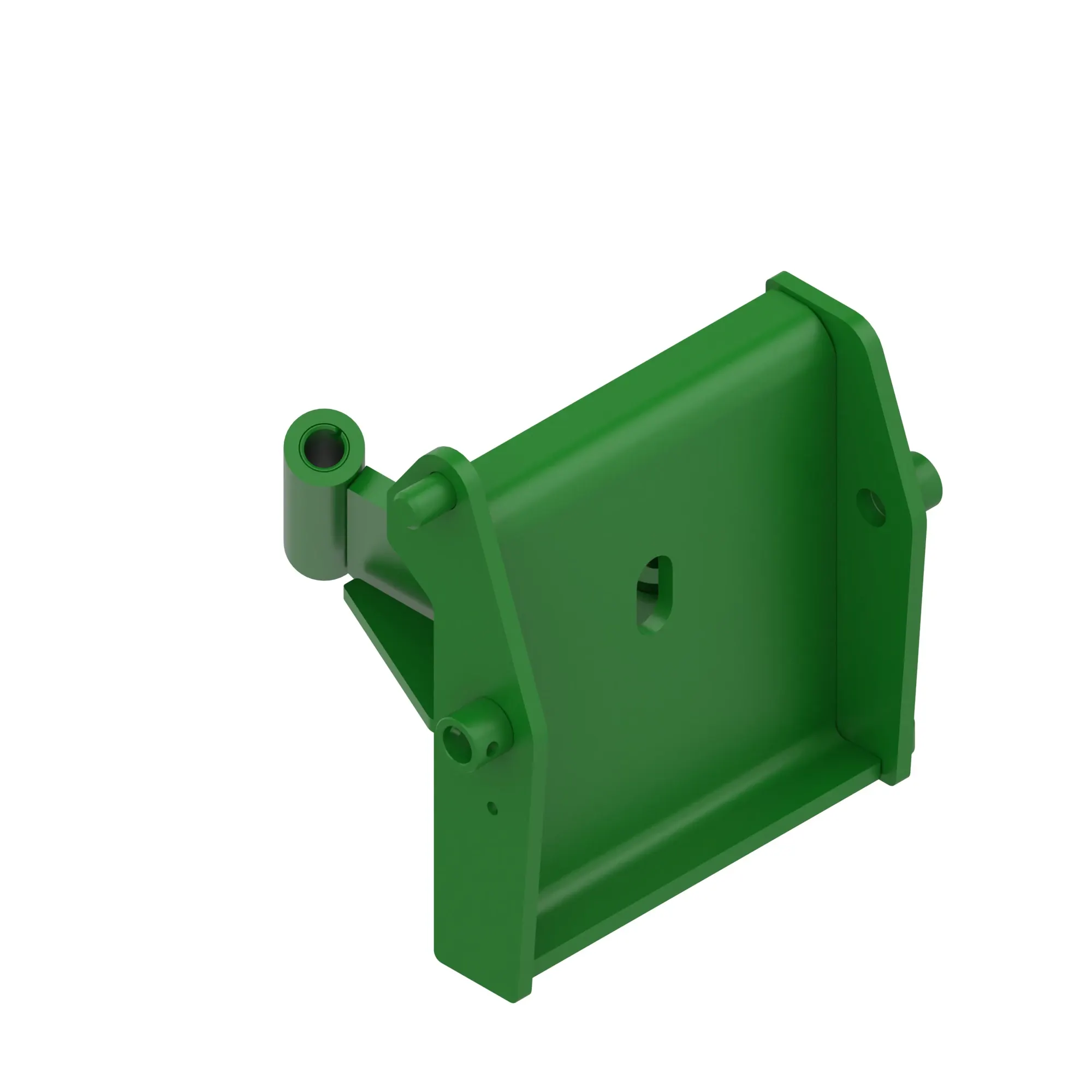 PIVOT, W/ MOUNT, REAR FOLD MARKER,