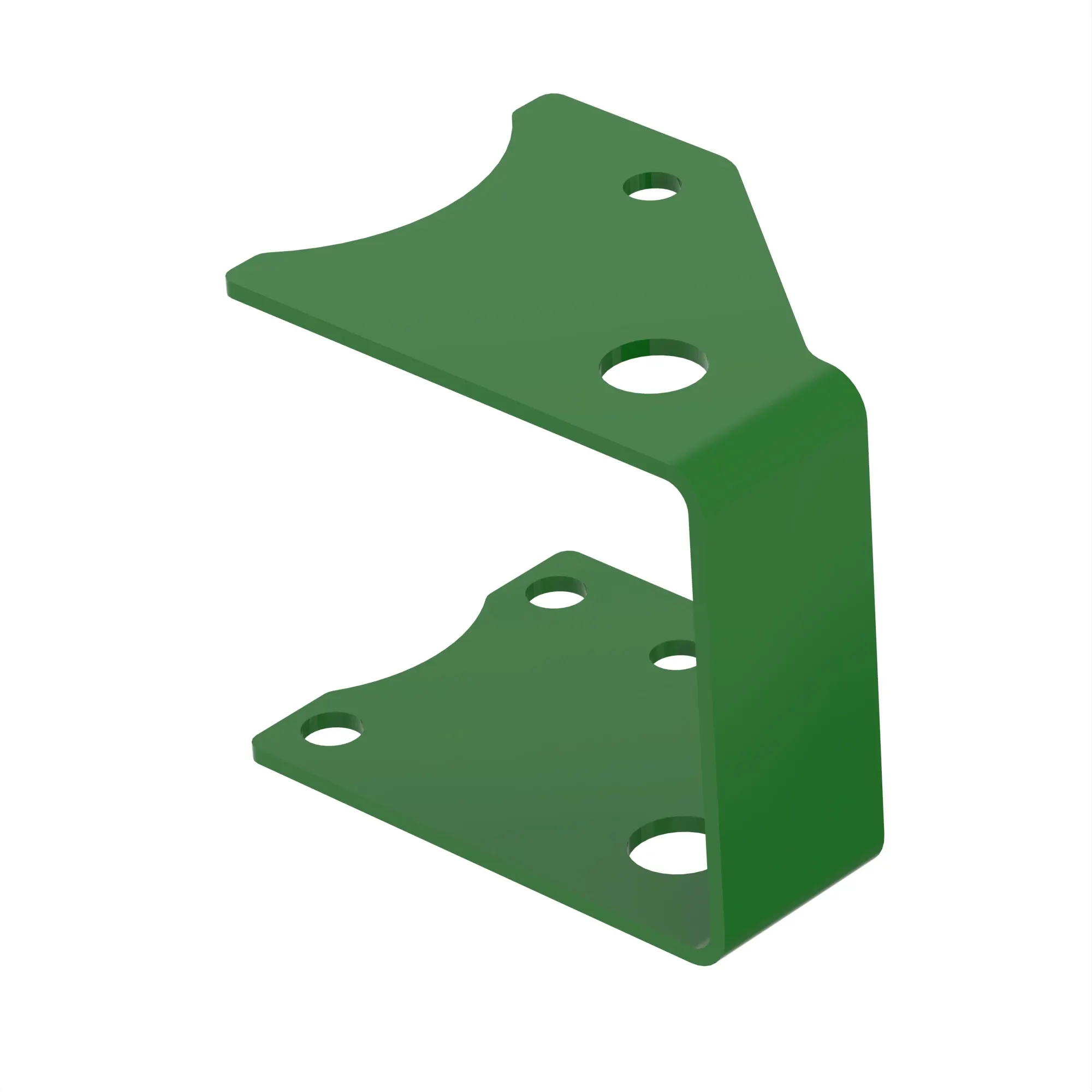 John Deere Bracket - A82580