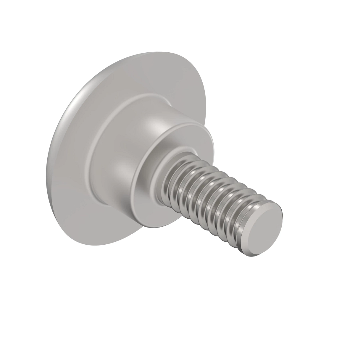 Bolt, Screw, Torx Shoulder