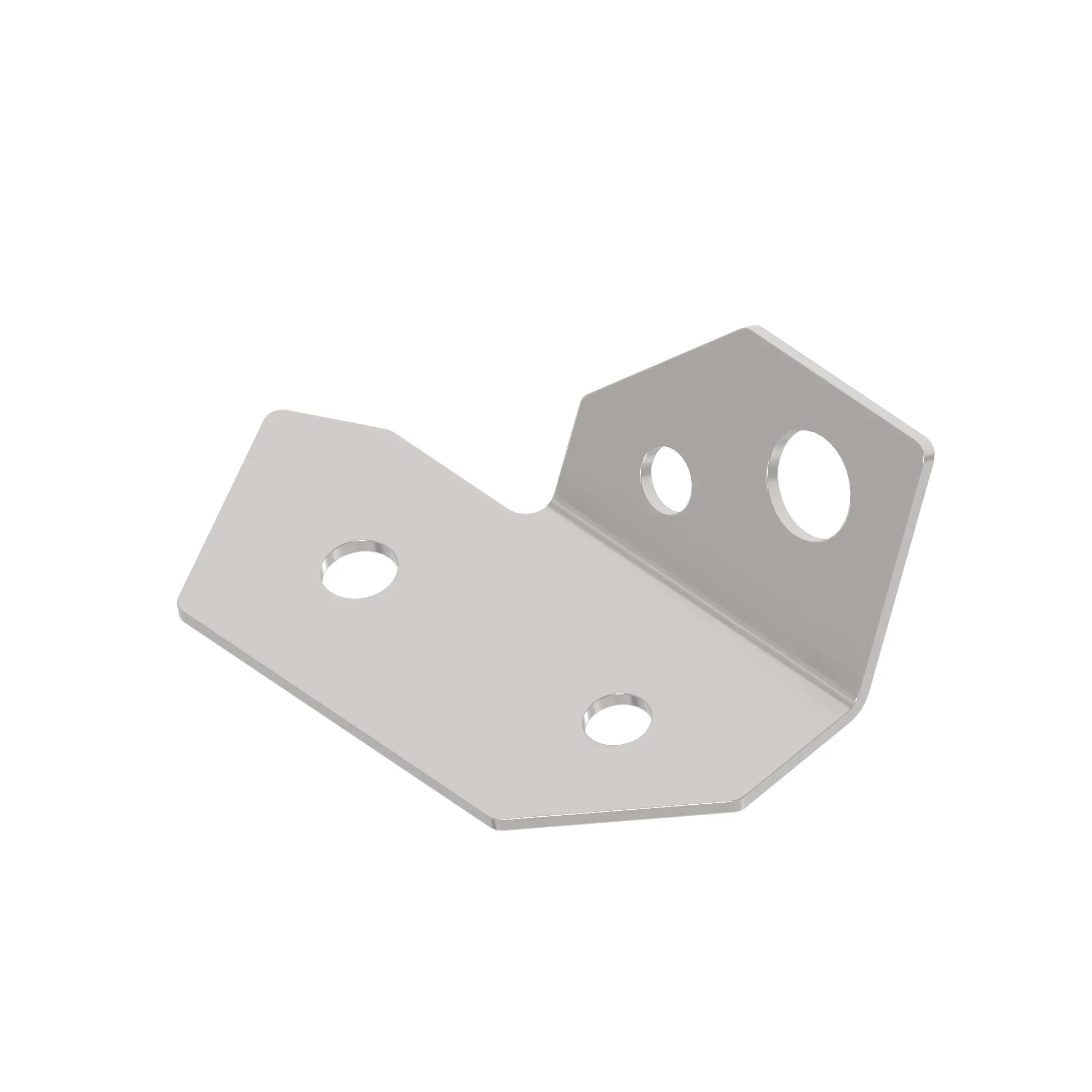 John Deere Harness Support Eng Mount Bracket - TCU33621
