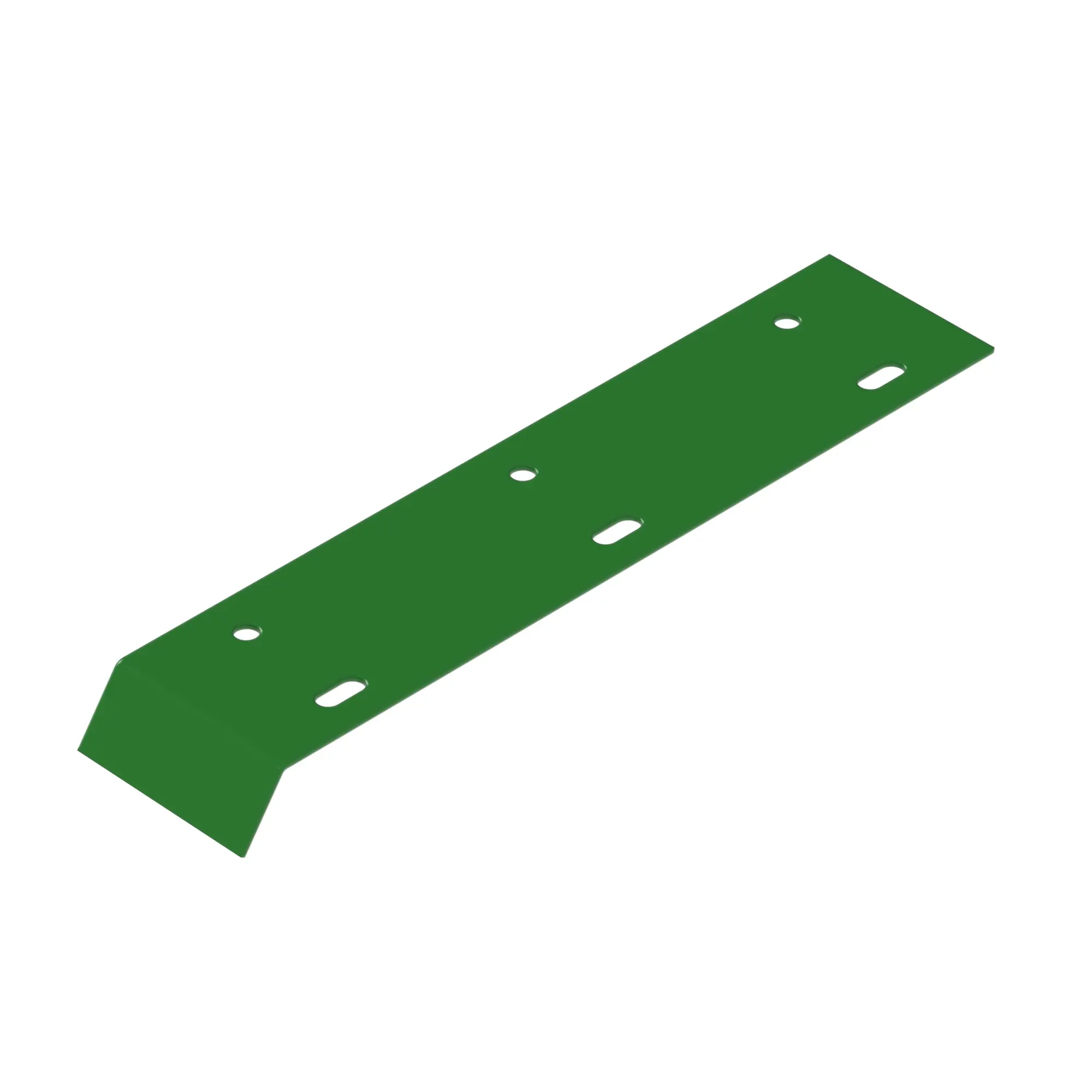 John Deere Grain Tank Extensions Bracket - CQ49464