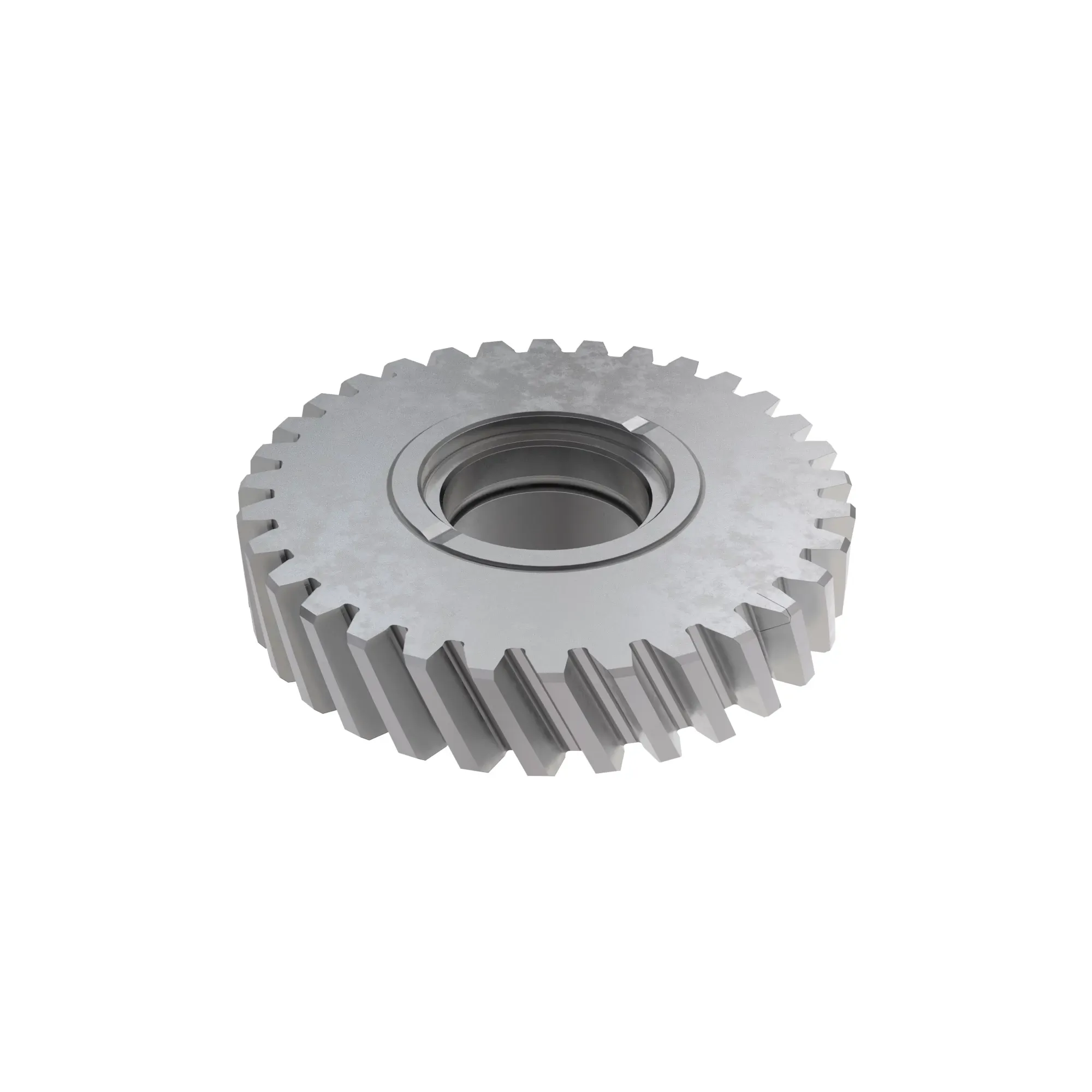John Deere Transmission Pinion Shaft Gear - CE21128