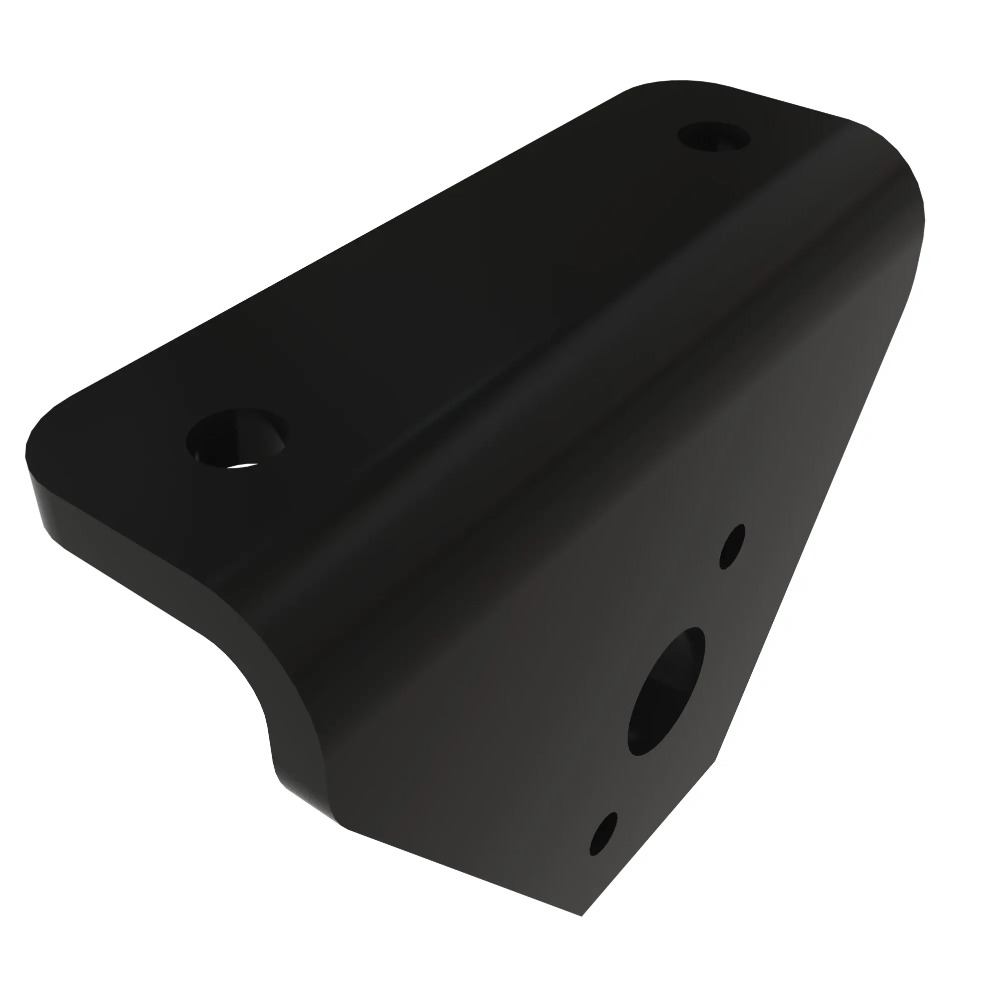HITCH POSITION SENSOR
