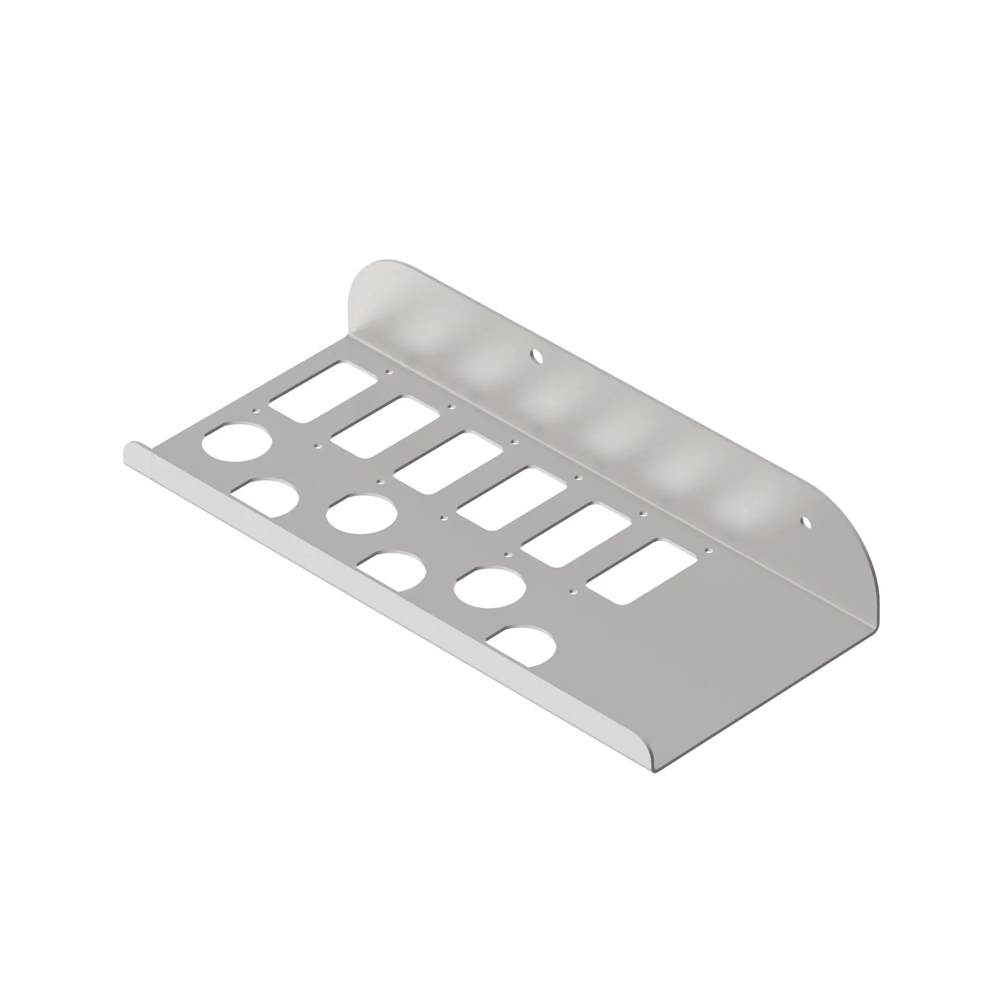 SUPPORT, OPERATOR PLATAFORM SUPPORT