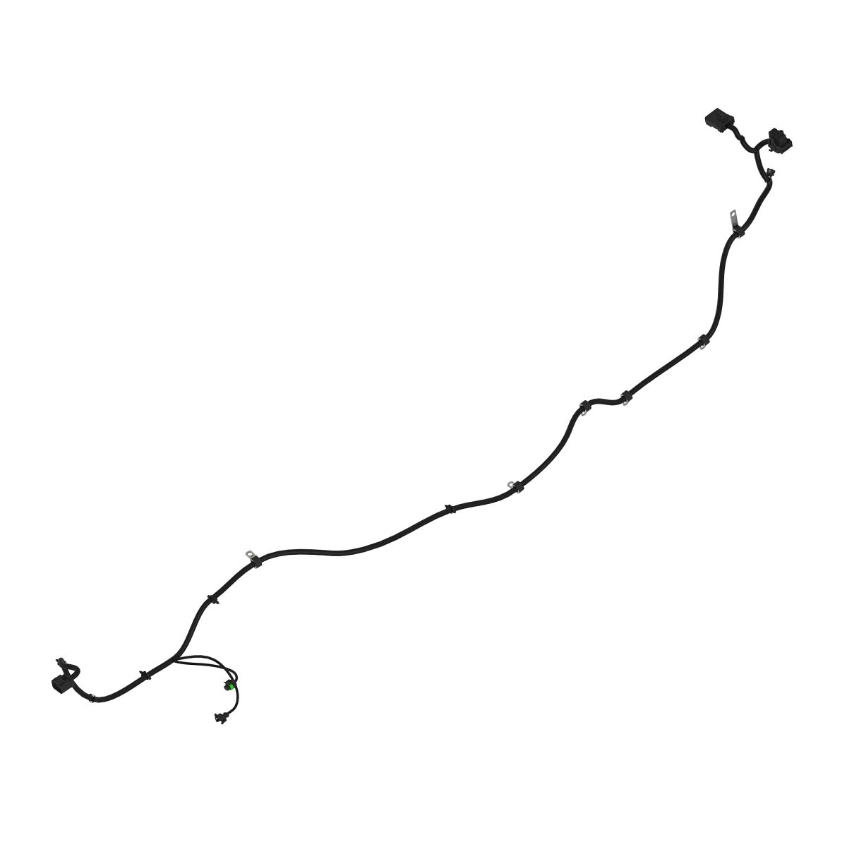 Wiring Harness, Front PTO Harness W