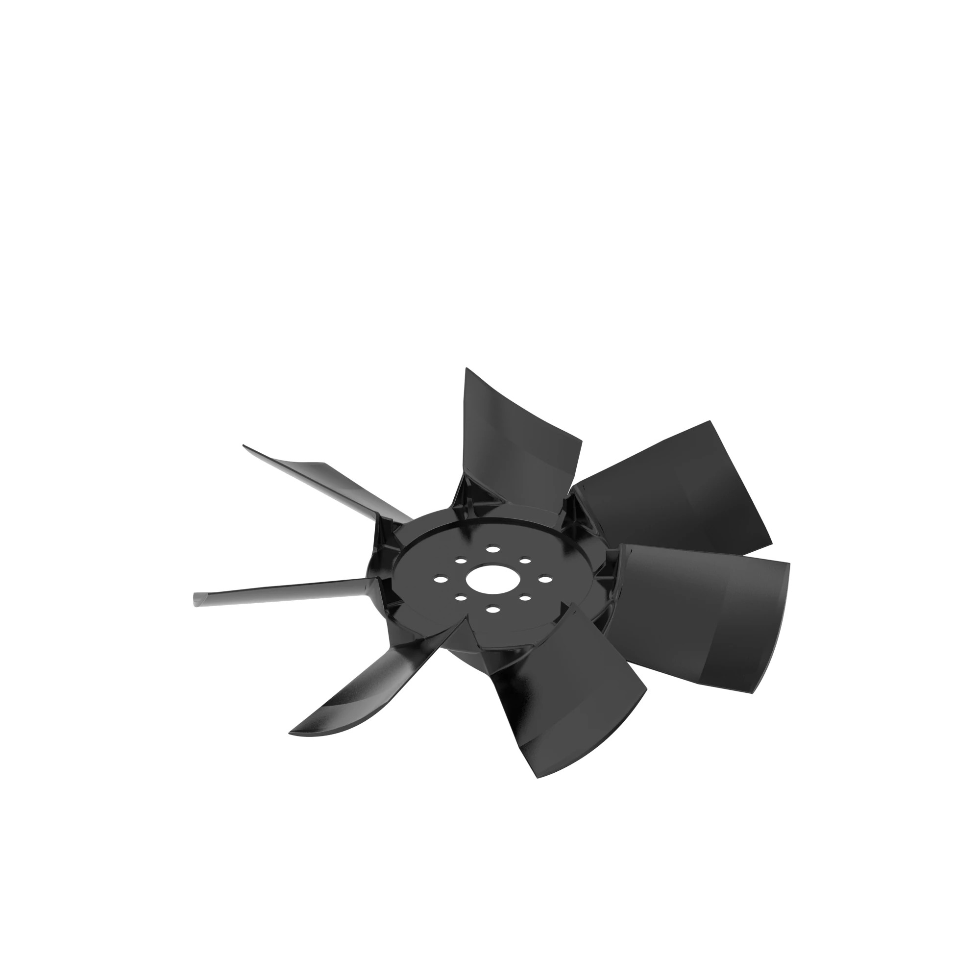 John Deere High Flow Radiator Fan - KV22053