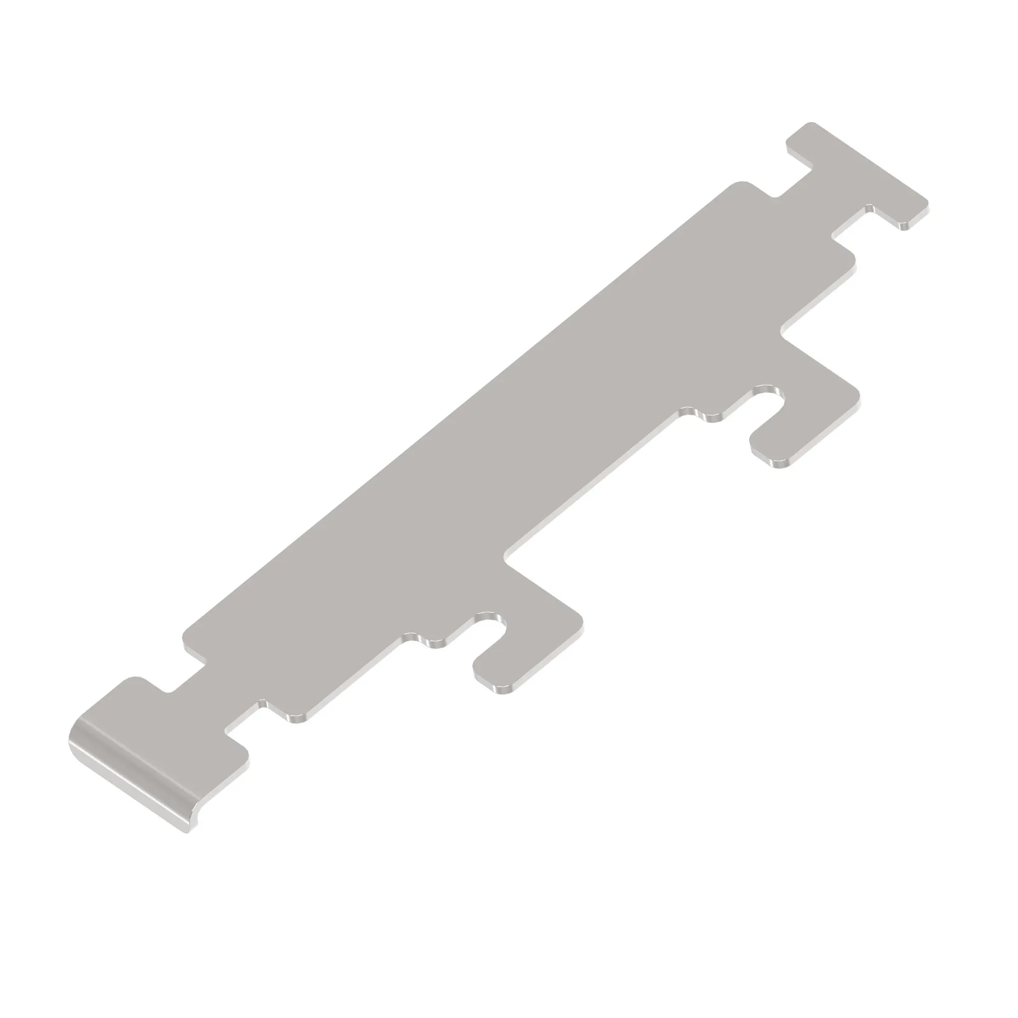 SLLC ACCUMULATOR BRACKET