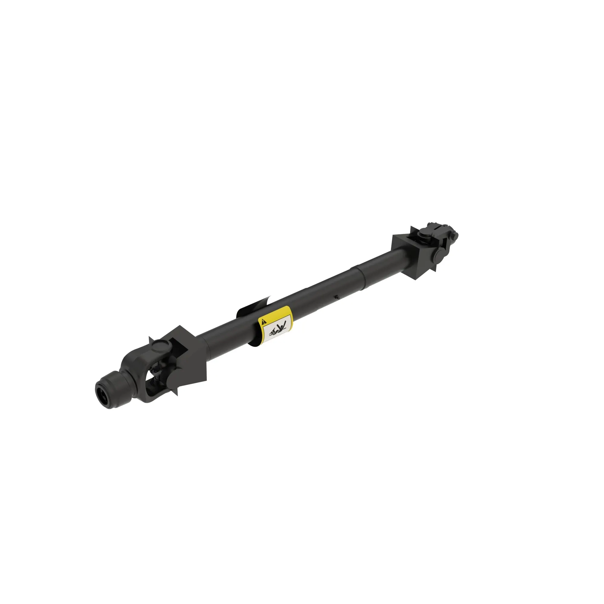John Deere Universal Driveshaft Attachment - BE31075