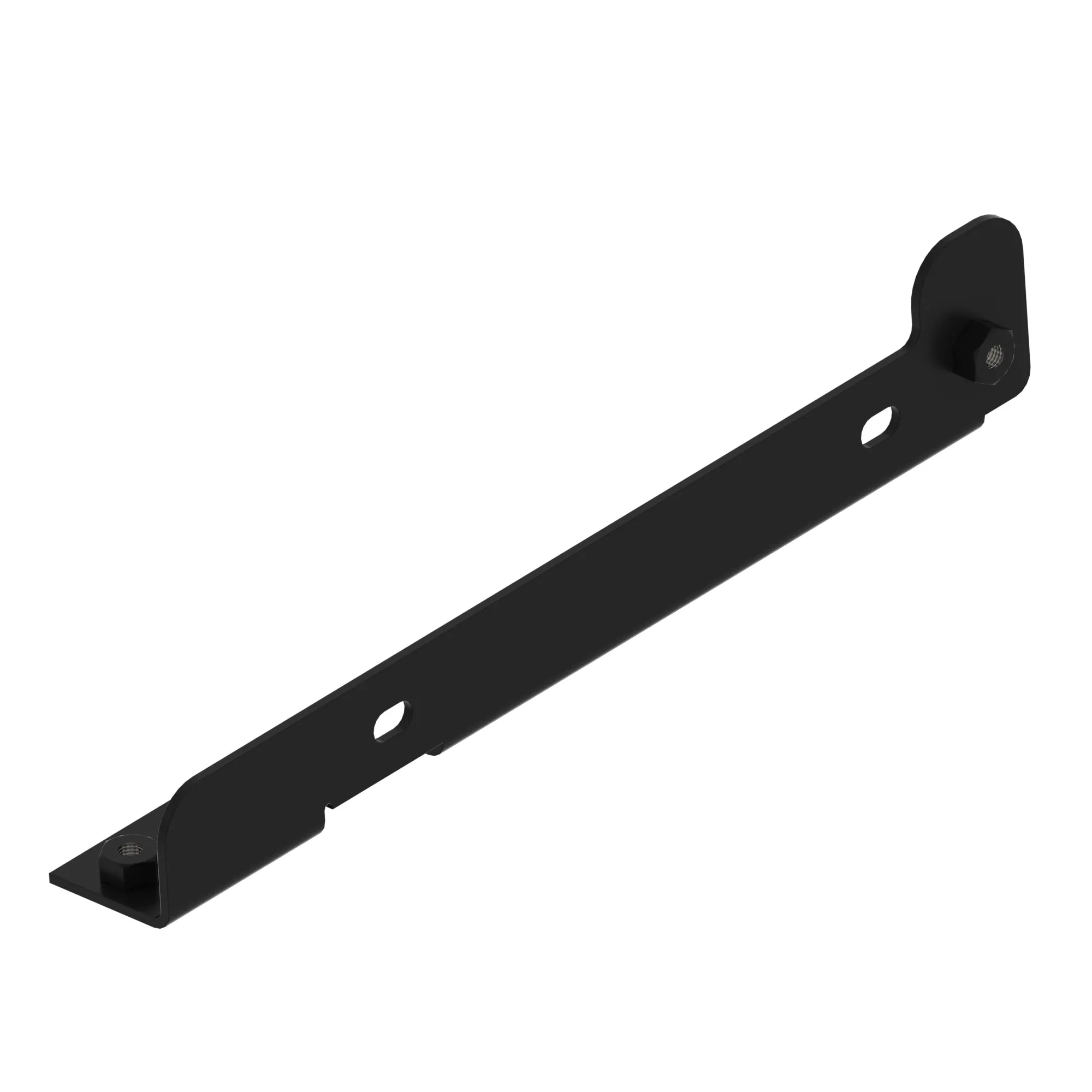 BRACKET, PTO COOLER BRACKET, 18L MY