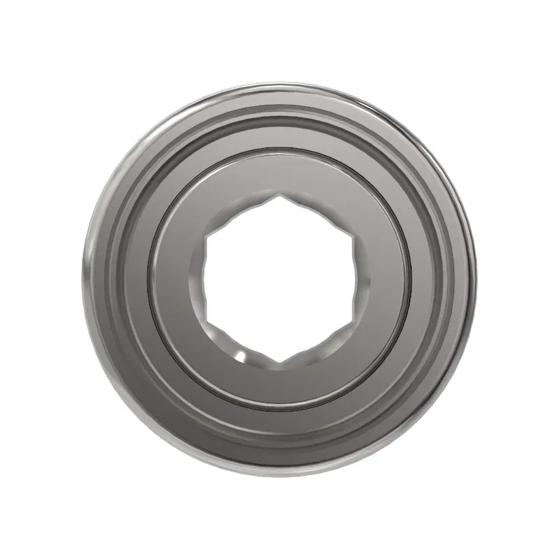 BALL BEARING, BRG-BALL