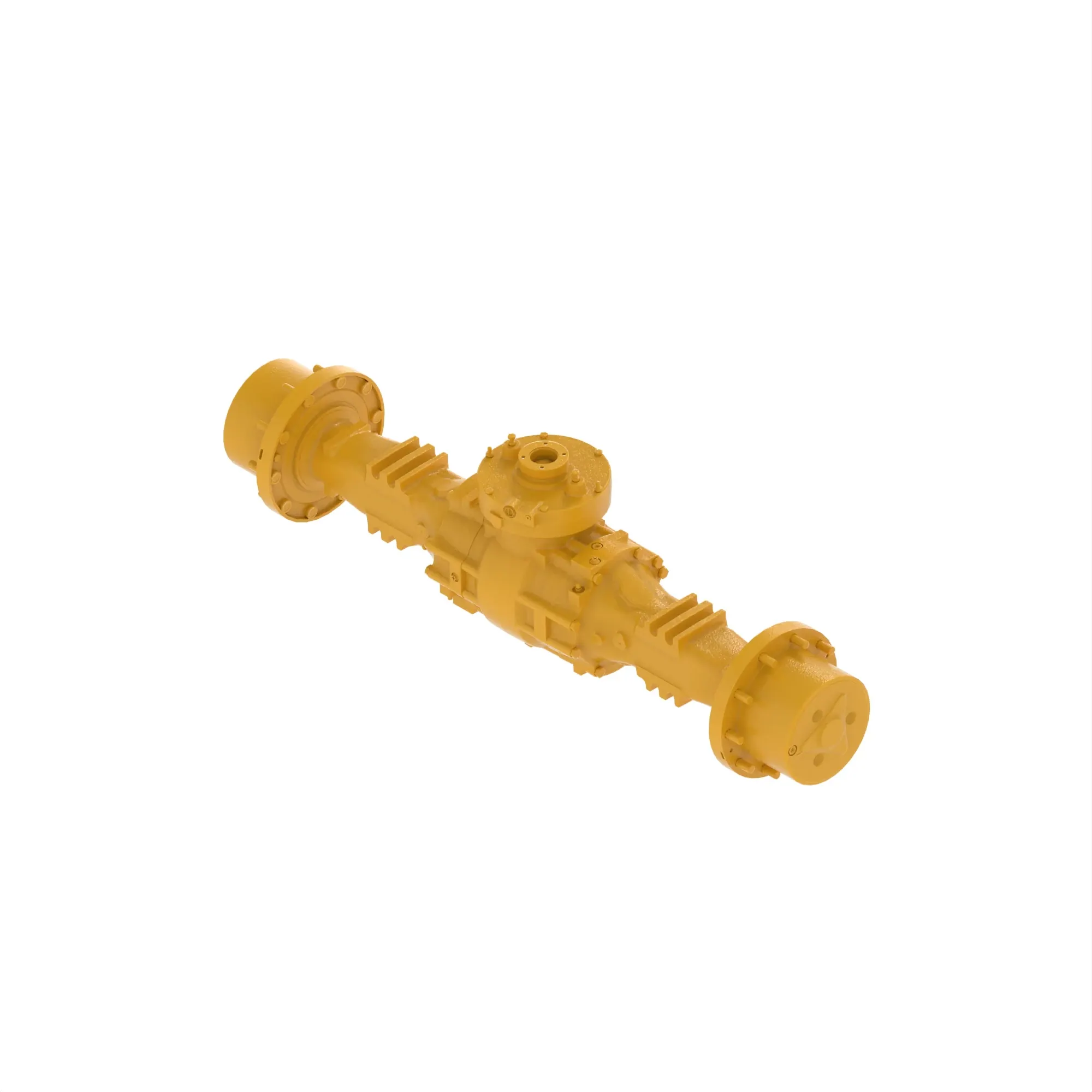 John Deere Rear Axle Assembly - AT477319